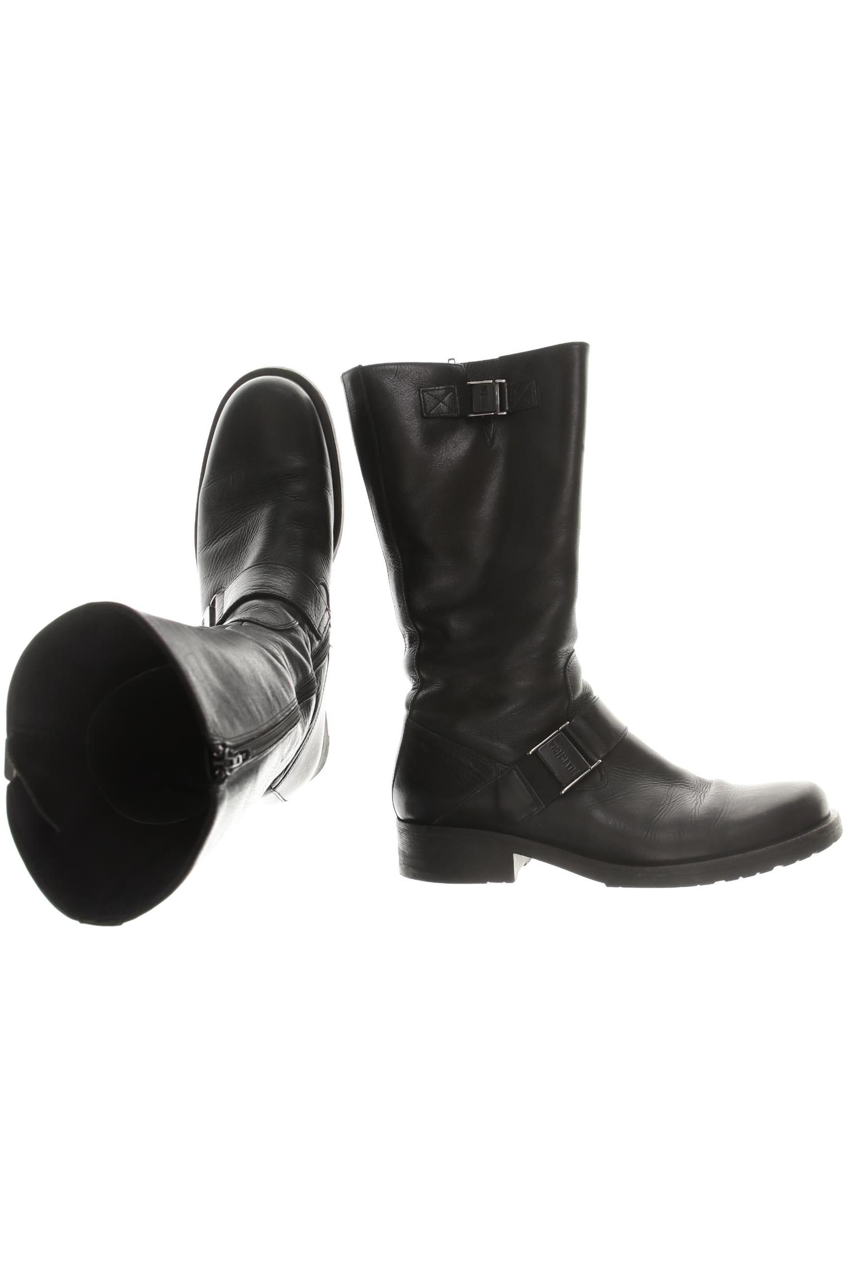 

VIC Matie Damen Stiefel, schwarz, Gr. 39