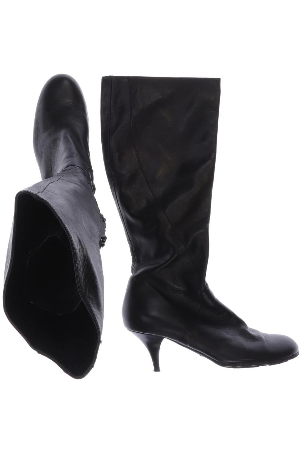 

VIC Matie Damen Stiefel, schwarz, Gr. 38