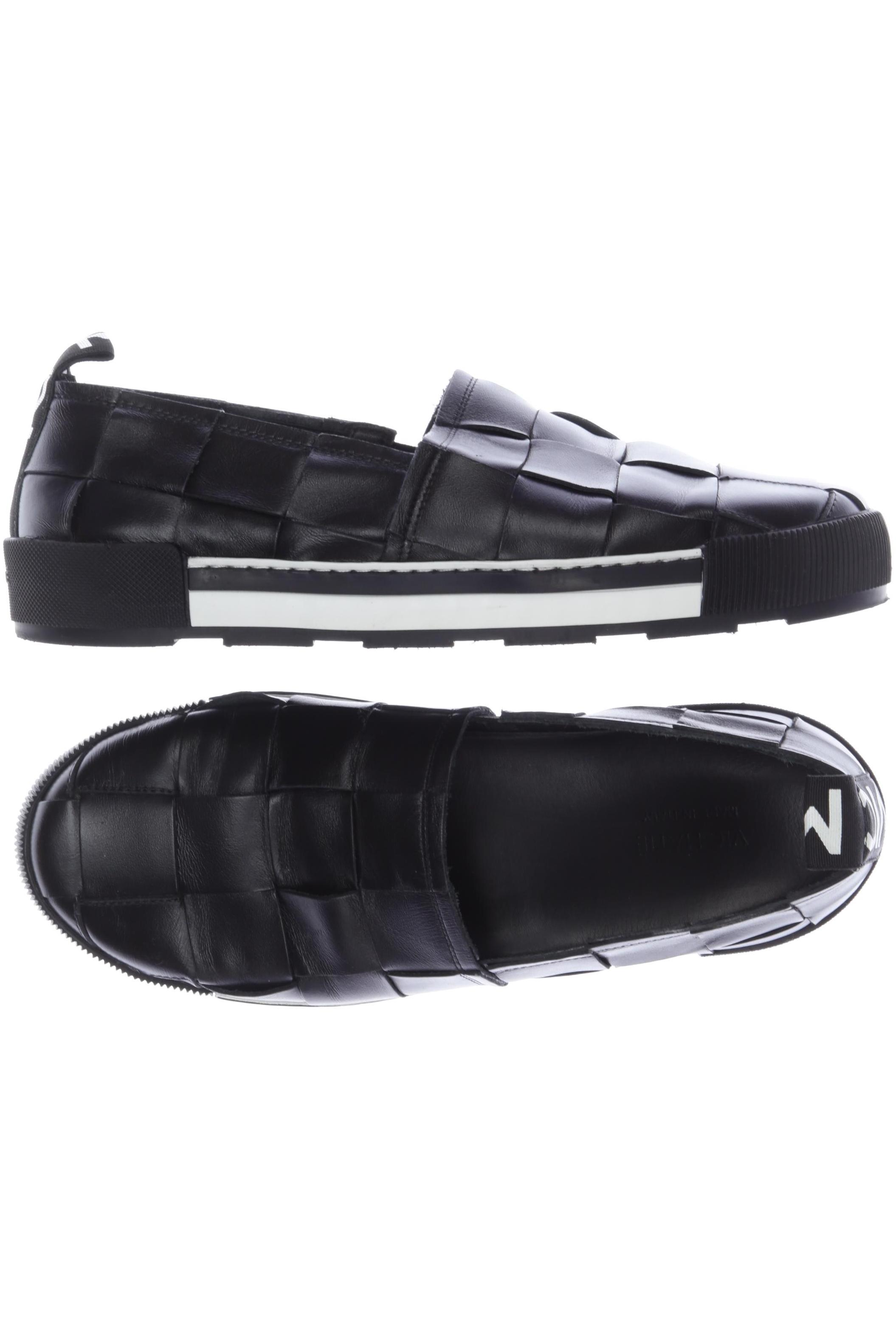 

VIC Matie Damen Sneakers, schwarz, Gr. 40