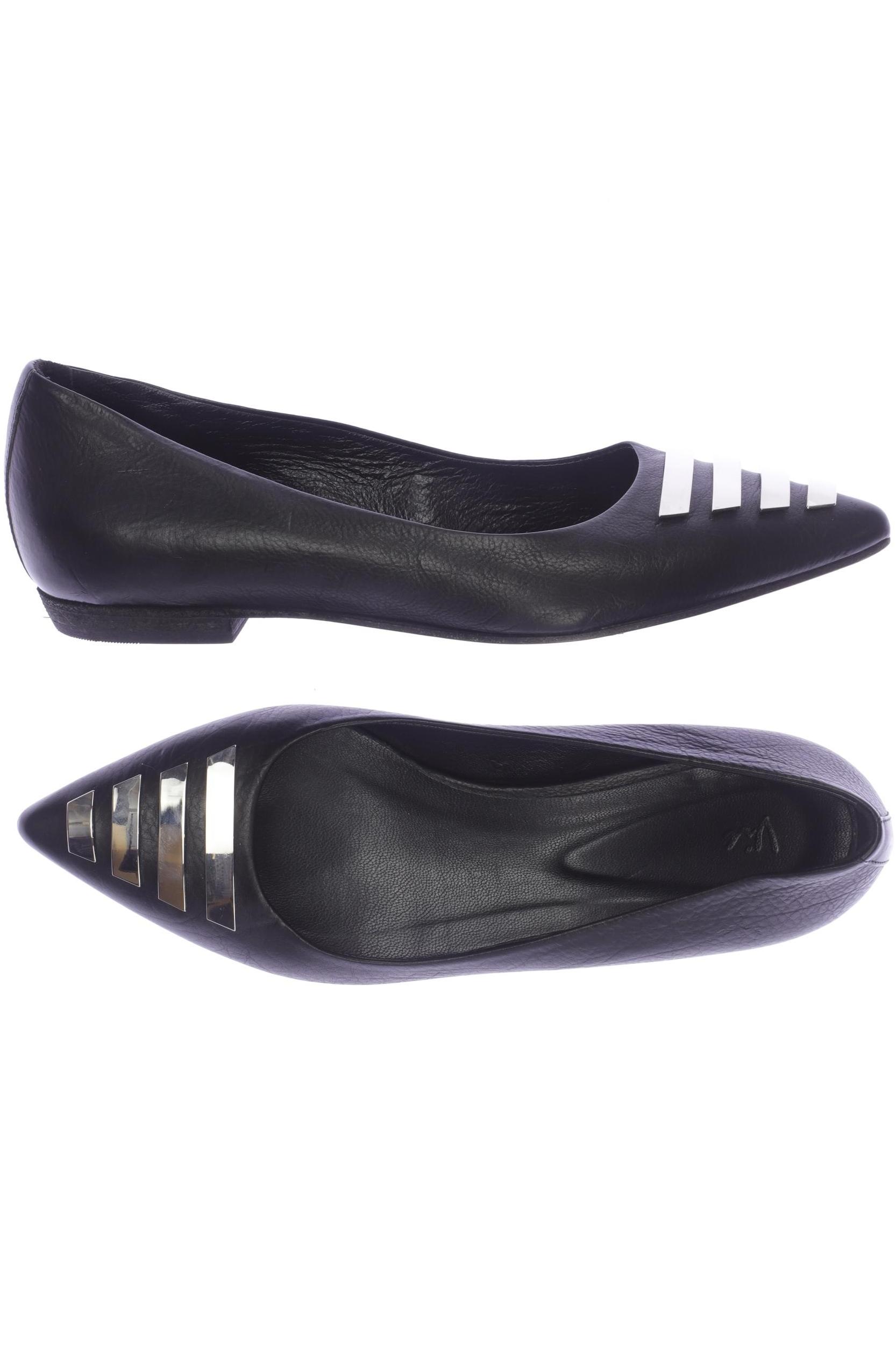 

VIC Matie Damen Ballerinas, schwarz, Gr. 37