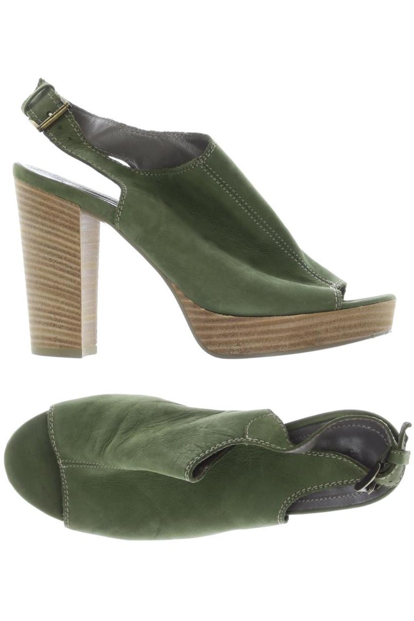

VIC Matie Damen Pumps, grün, Gr. 39