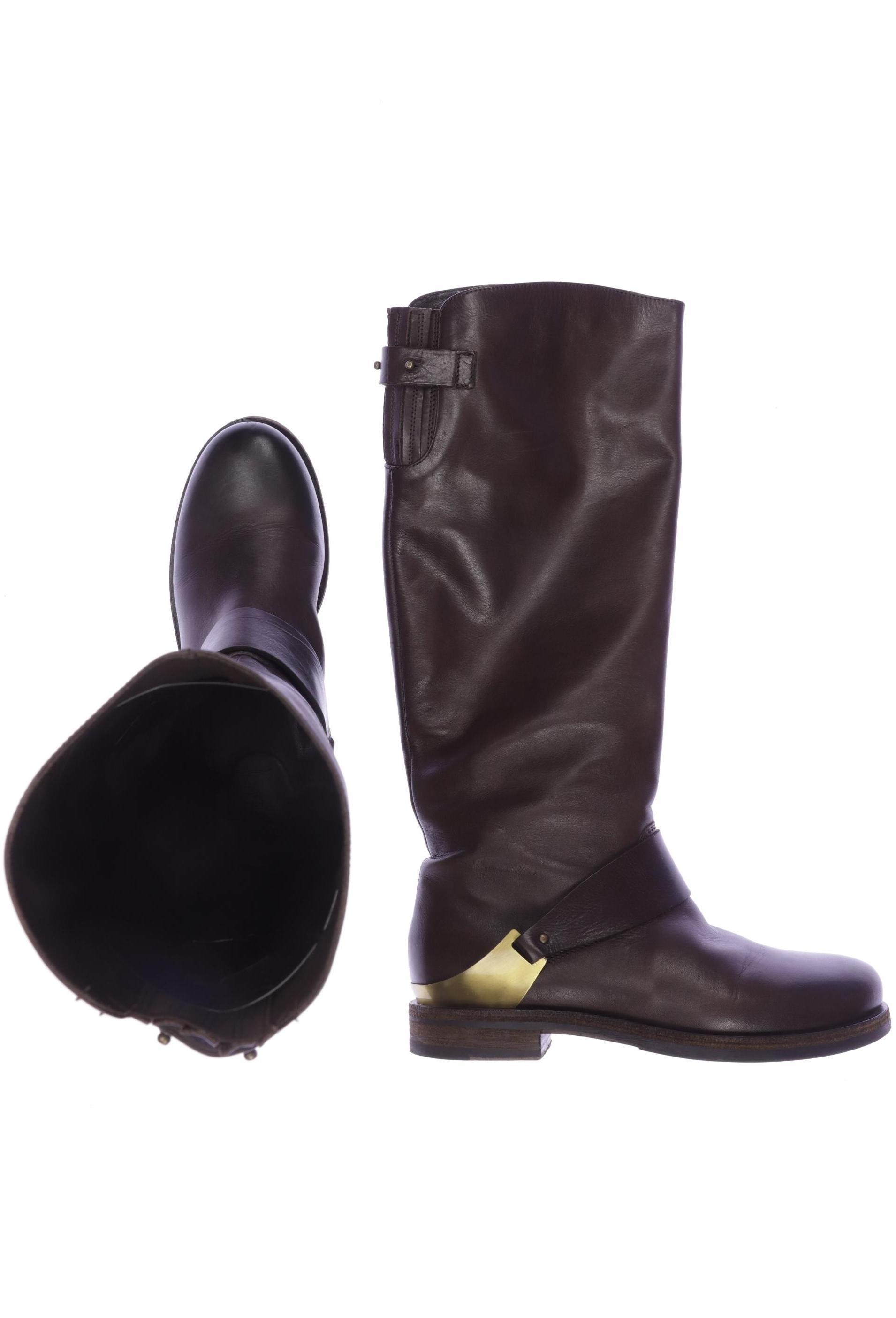 

VIC Matie Damen Stiefel, braun, Gr. 37