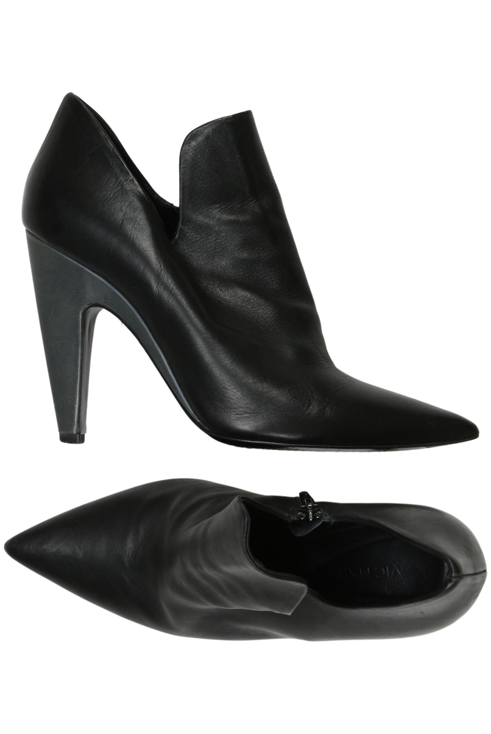 

VIC Matie Damen Pumps, schwarz, Gr. 38