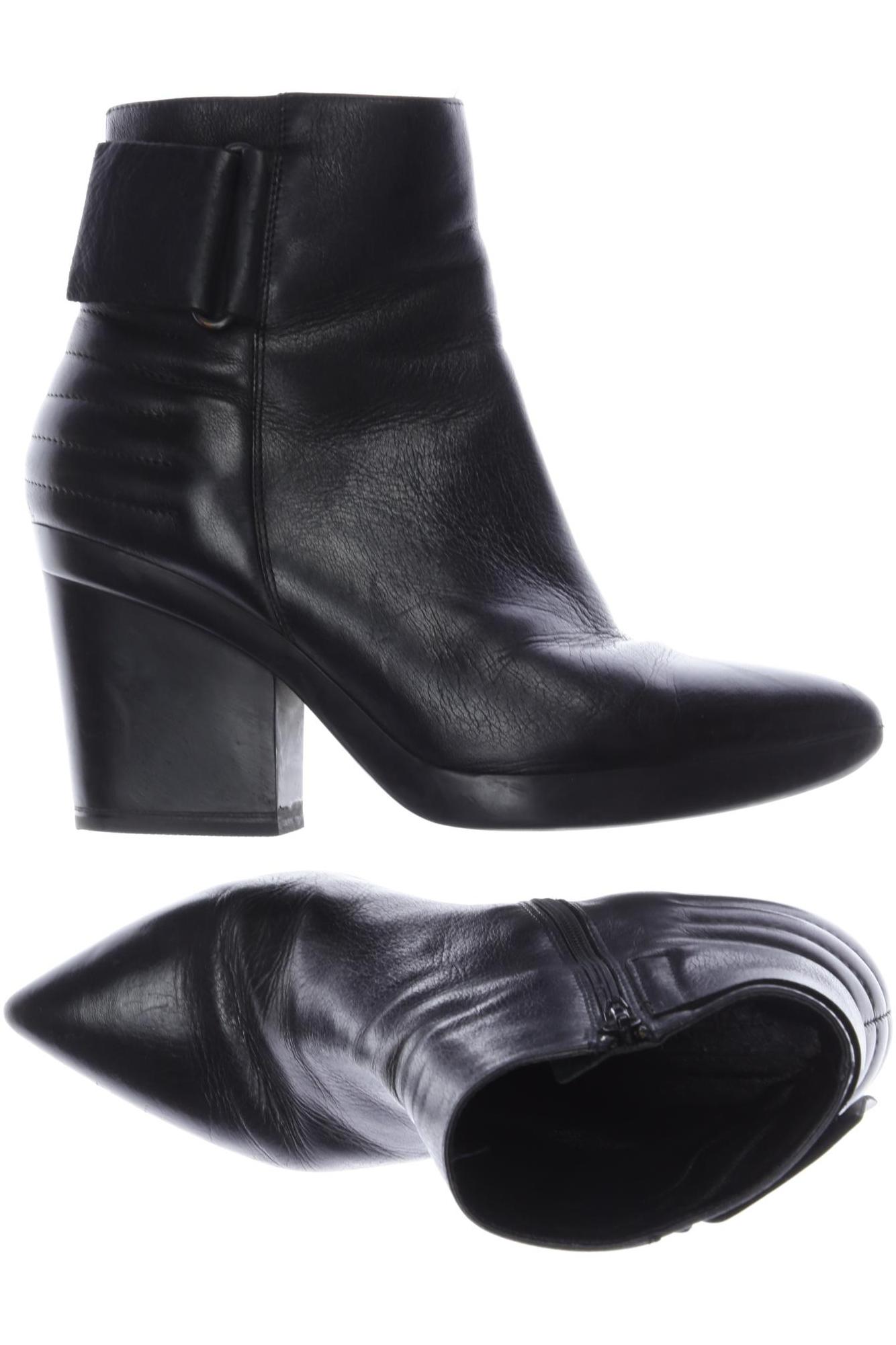 

VIC Matie Damen Stiefelette, schwarz, Gr. 37