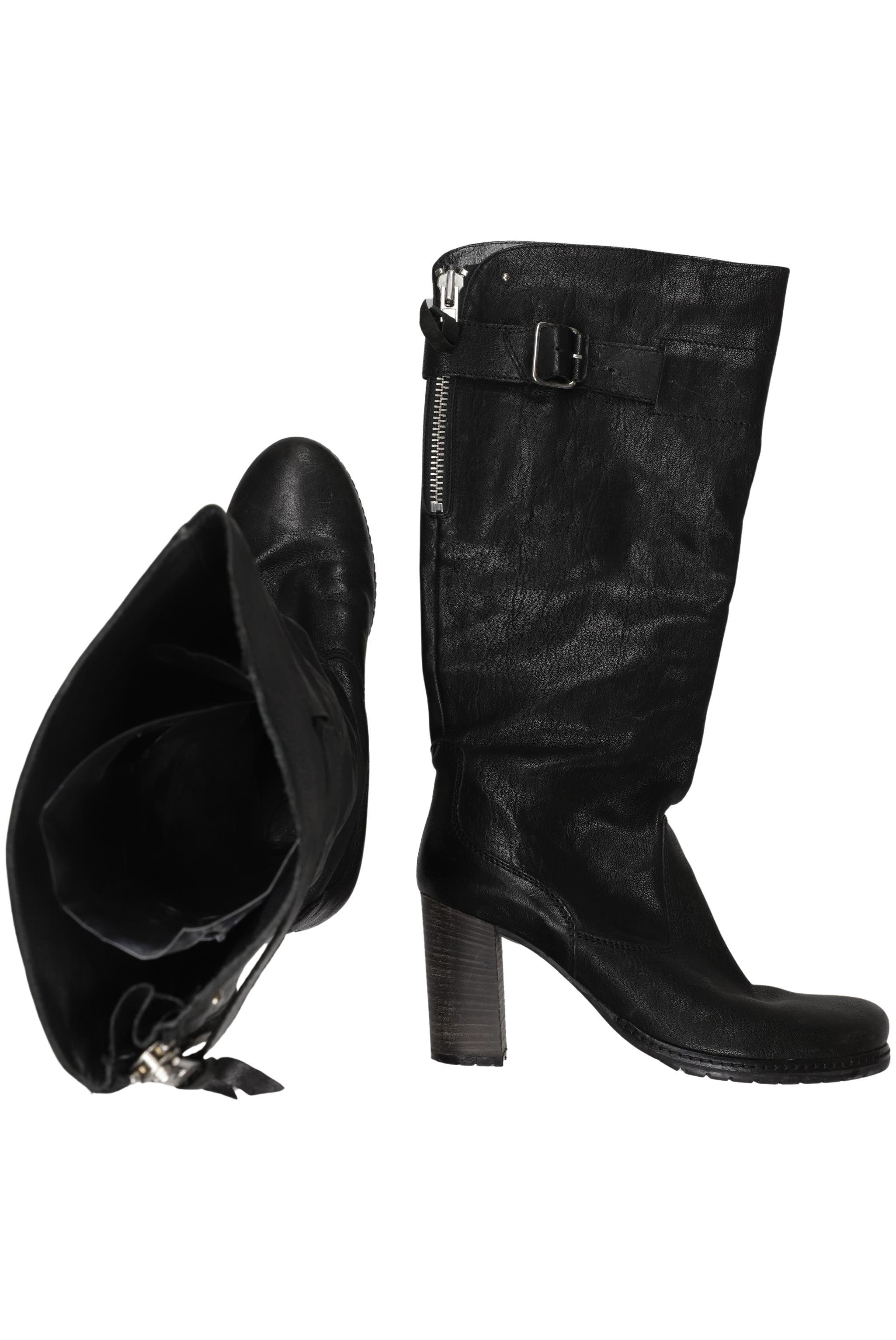 

VIC Matie Damen Stiefel, schwarz, Gr. 41