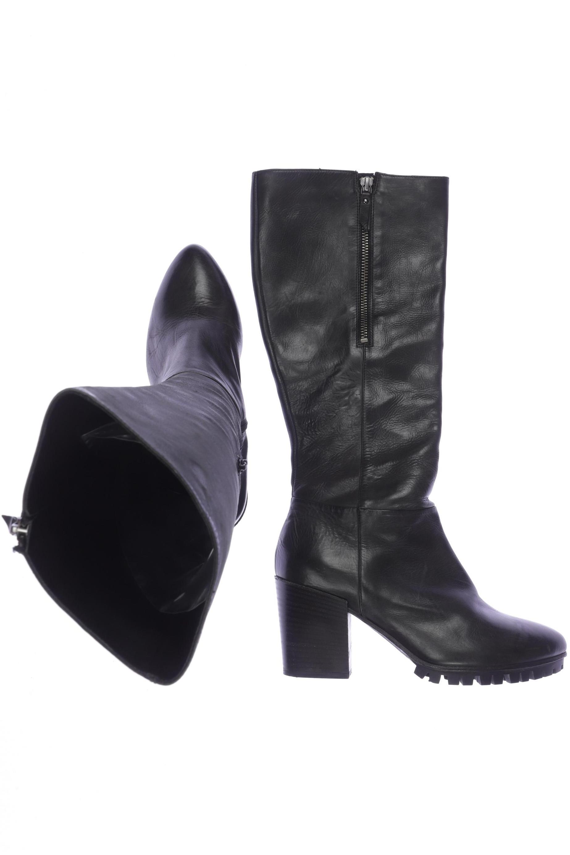 

VIC Matie Damen Stiefel, grün, Gr. 37.5