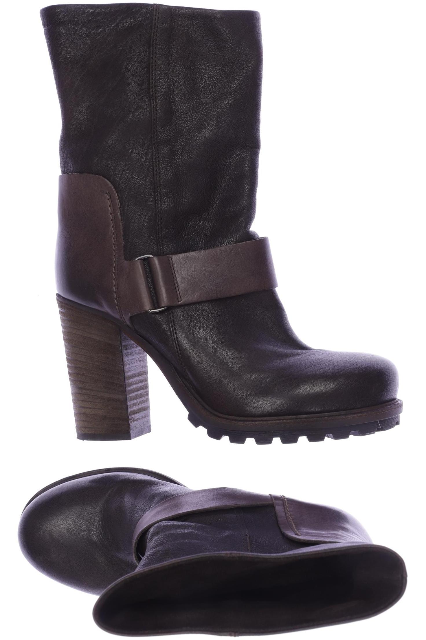 

VIC Matie Damen Stiefelette, braun, Gr. 39