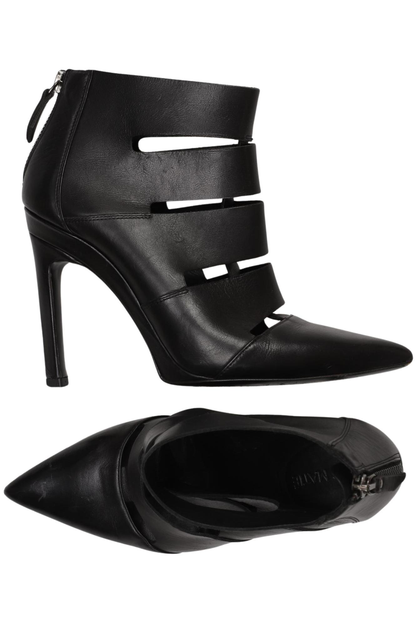 

VIC Matie Damen Pumps, schwarz, Gr. 37