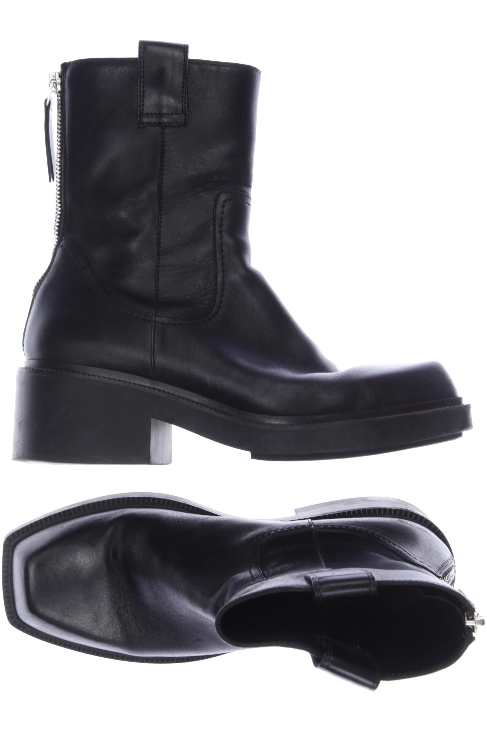 

VIC Matie Damen Stiefelette, schwarz, Gr. 38
