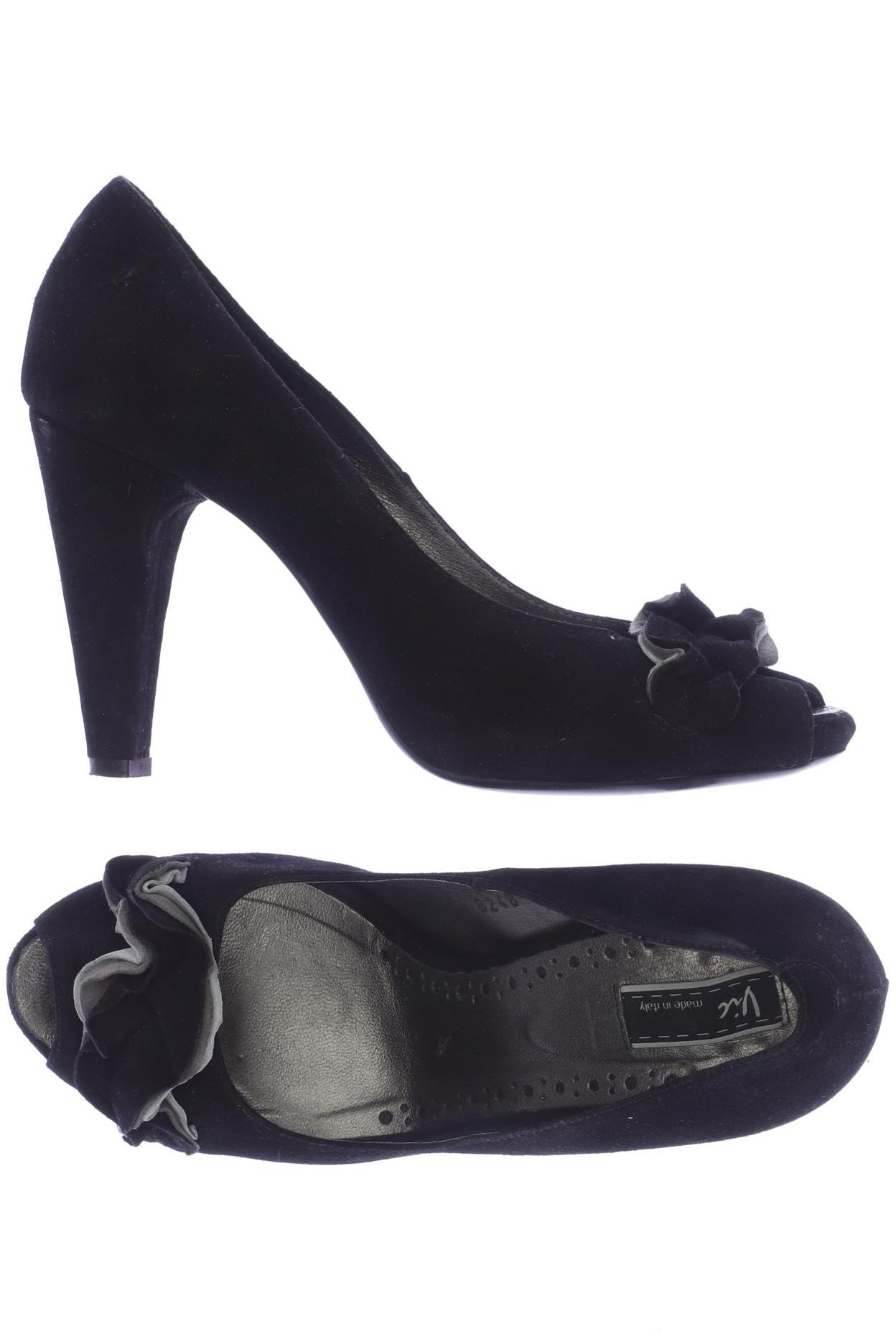 

VIC MATIE Damen Pumps, schwarz