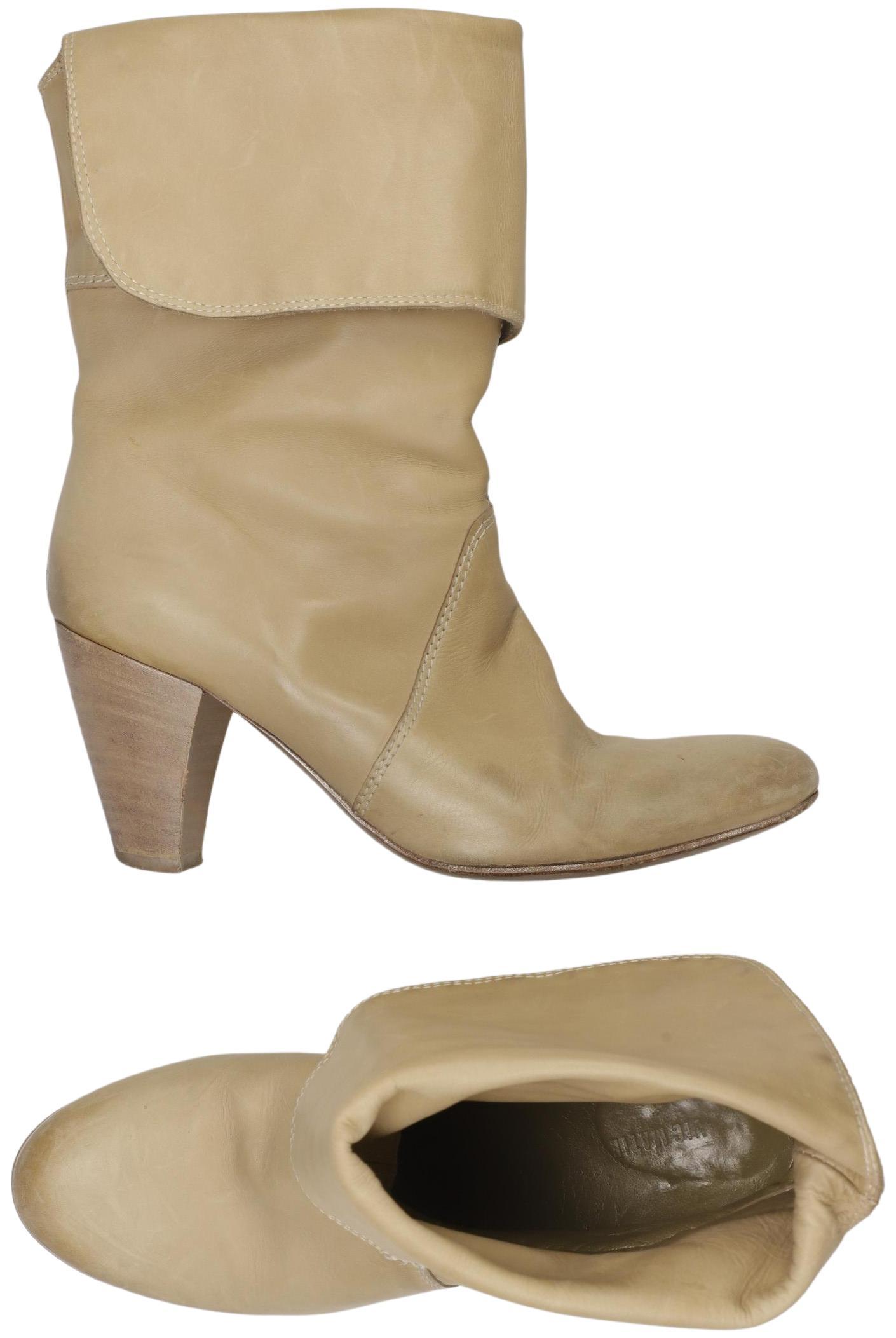 

VIC Matie Damen Stiefelette, beige, Gr. 37.5