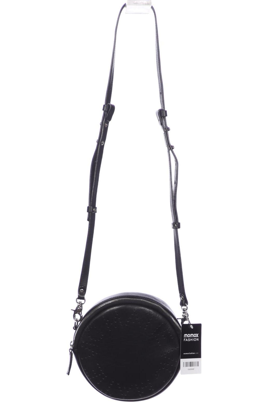 

VIC Matie Damen Handtasche, schwarz, Gr.