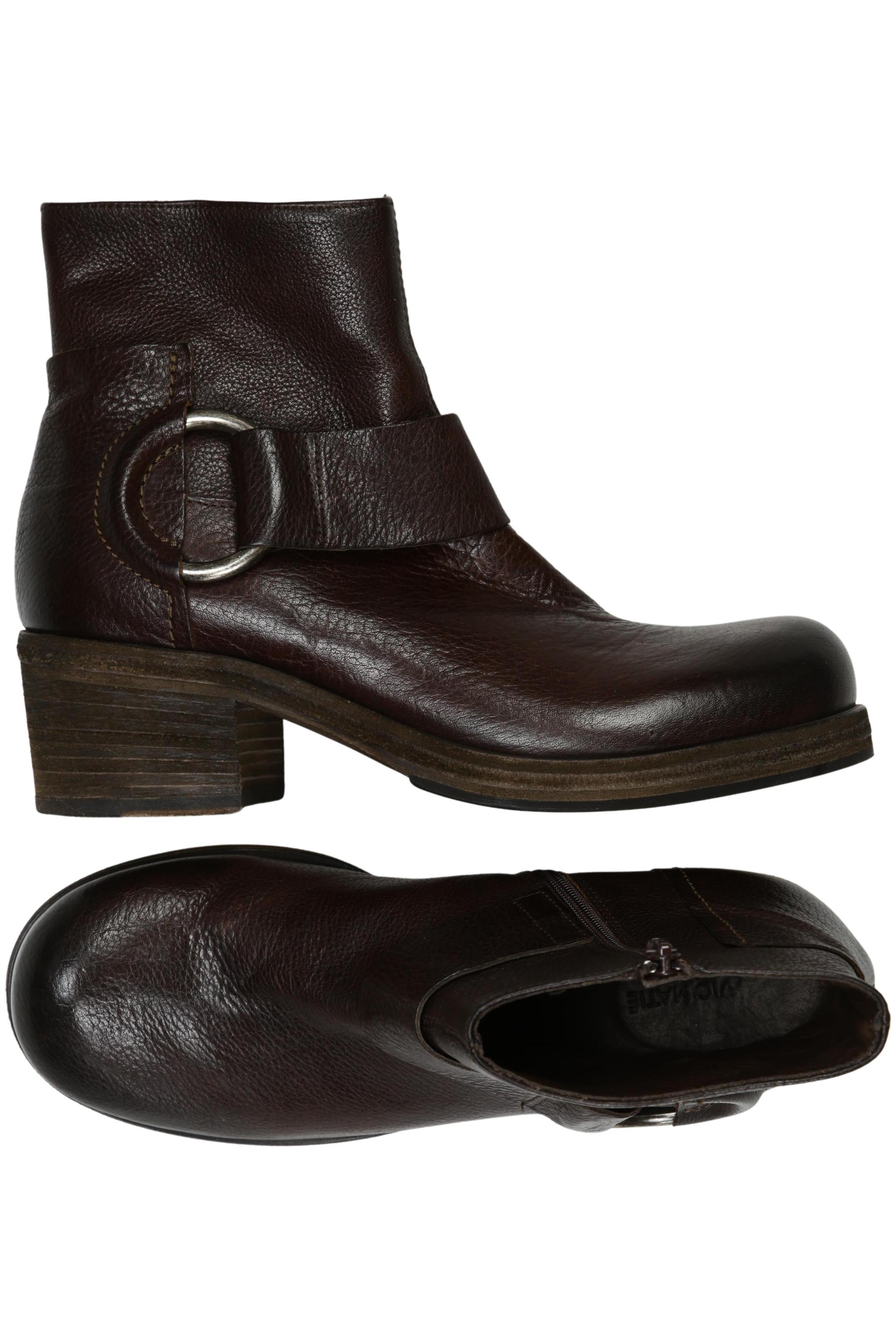 

VIC Matie Damen Stiefelette, braun, Gr. 36