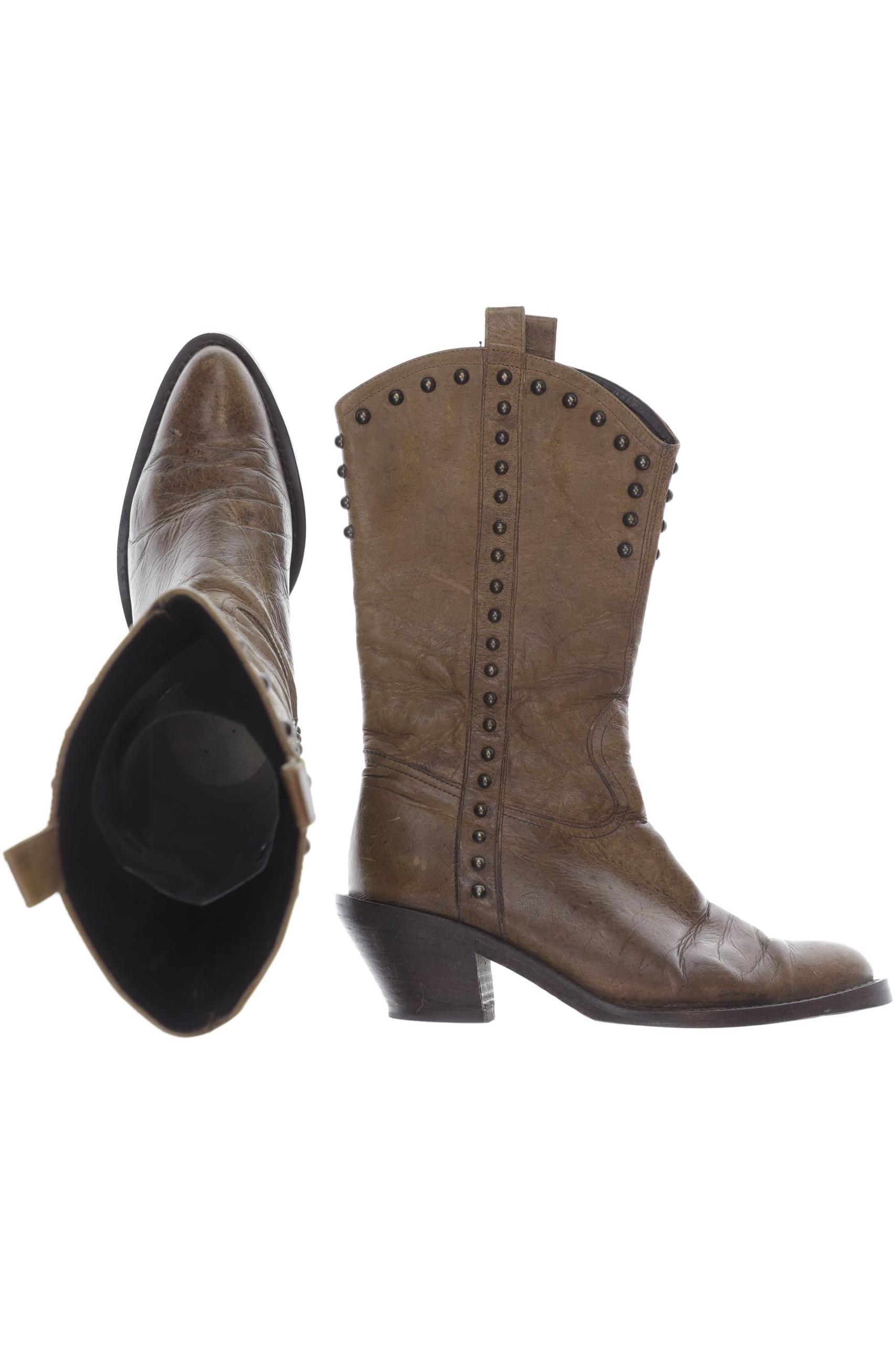 

VIC Matie Damen Stiefel, braun, Gr. 36