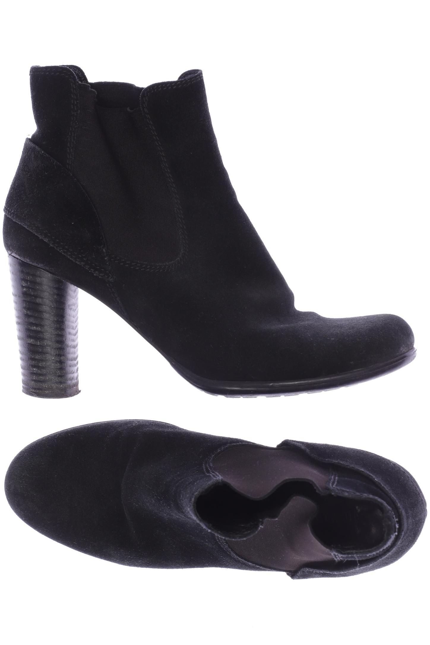 

VIC MATIE Damen Stiefelette, schwarz