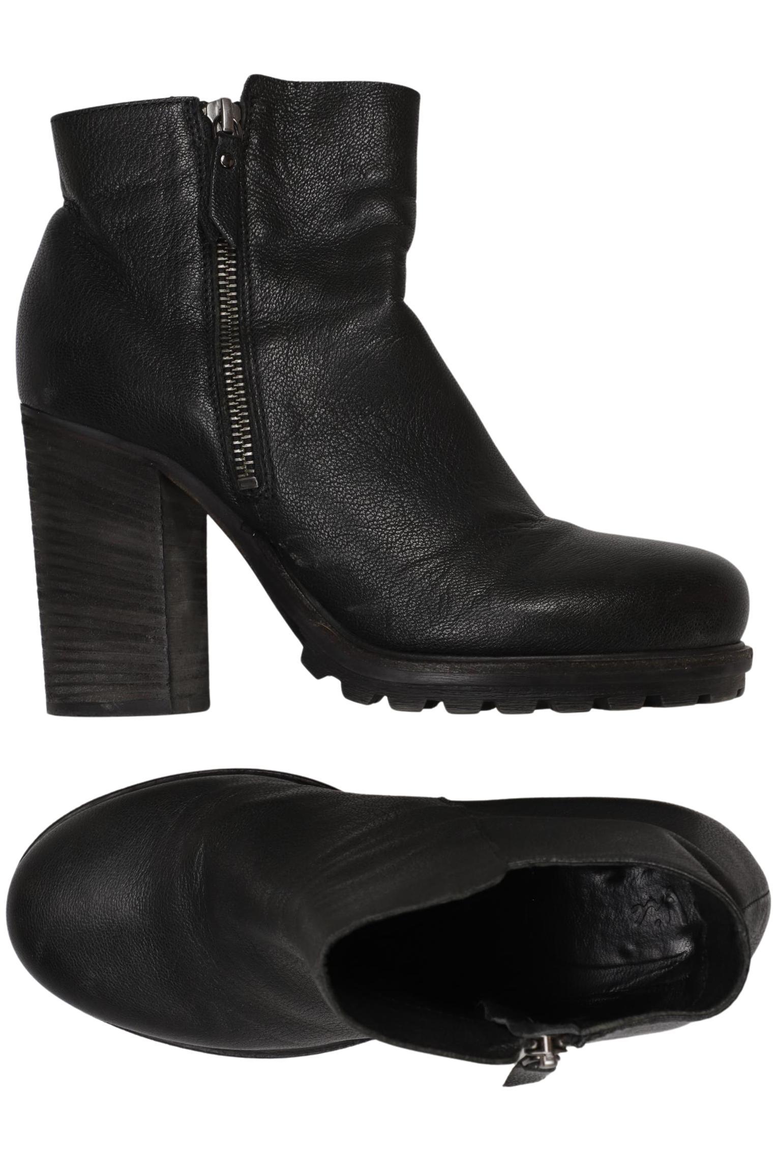 

VIC Matie Damen Stiefelette, schwarz, Gr. 38
