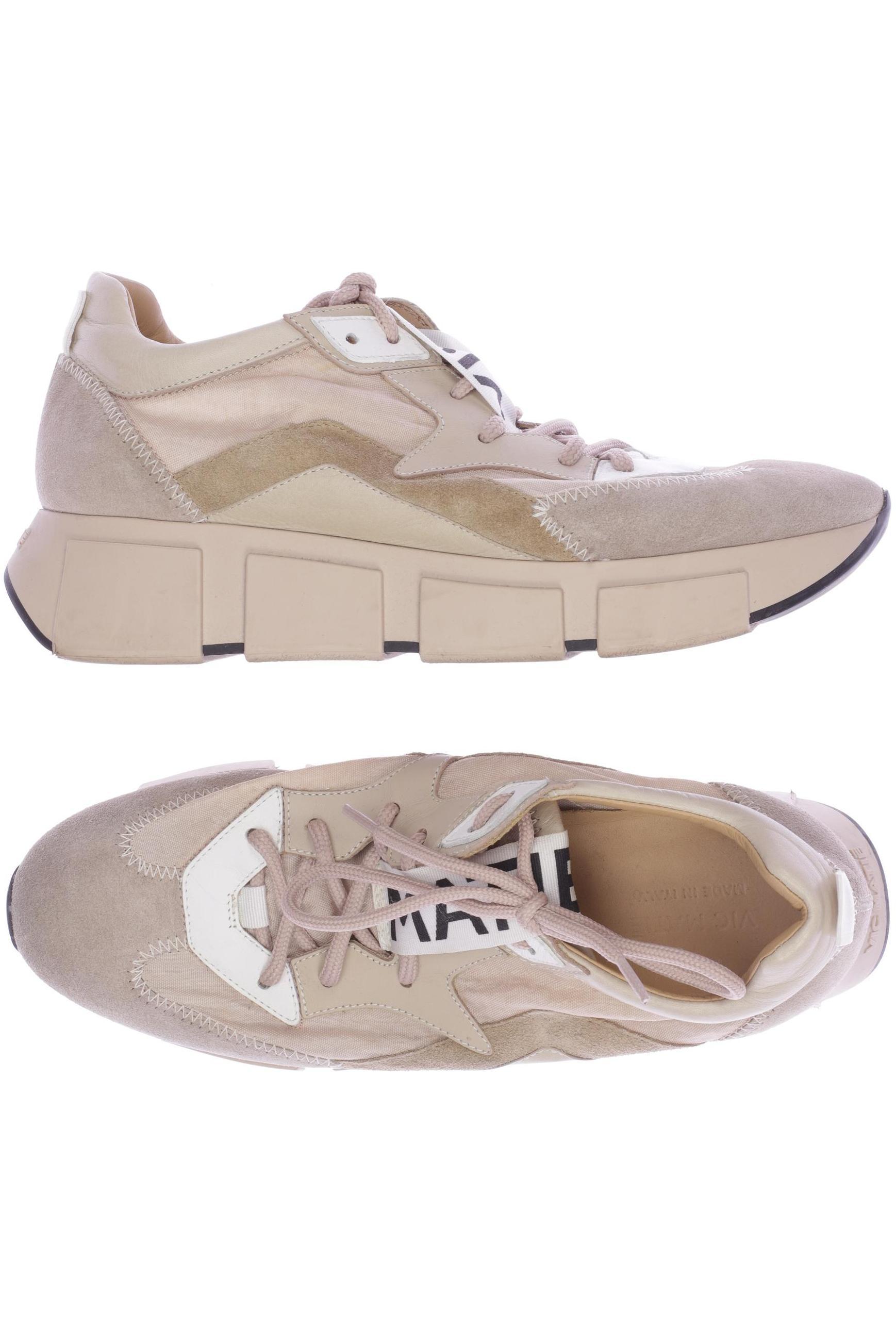 

VIC Matie Damen Sneakers, beige, Gr. 38