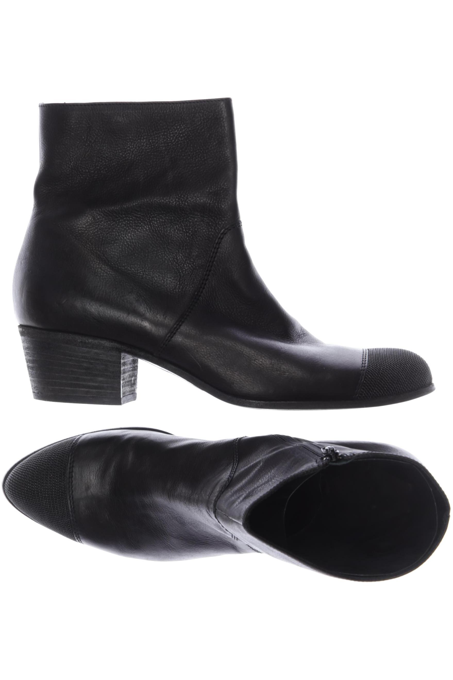 

VIC Matie Damen Stiefelette, schwarz, Gr. 41