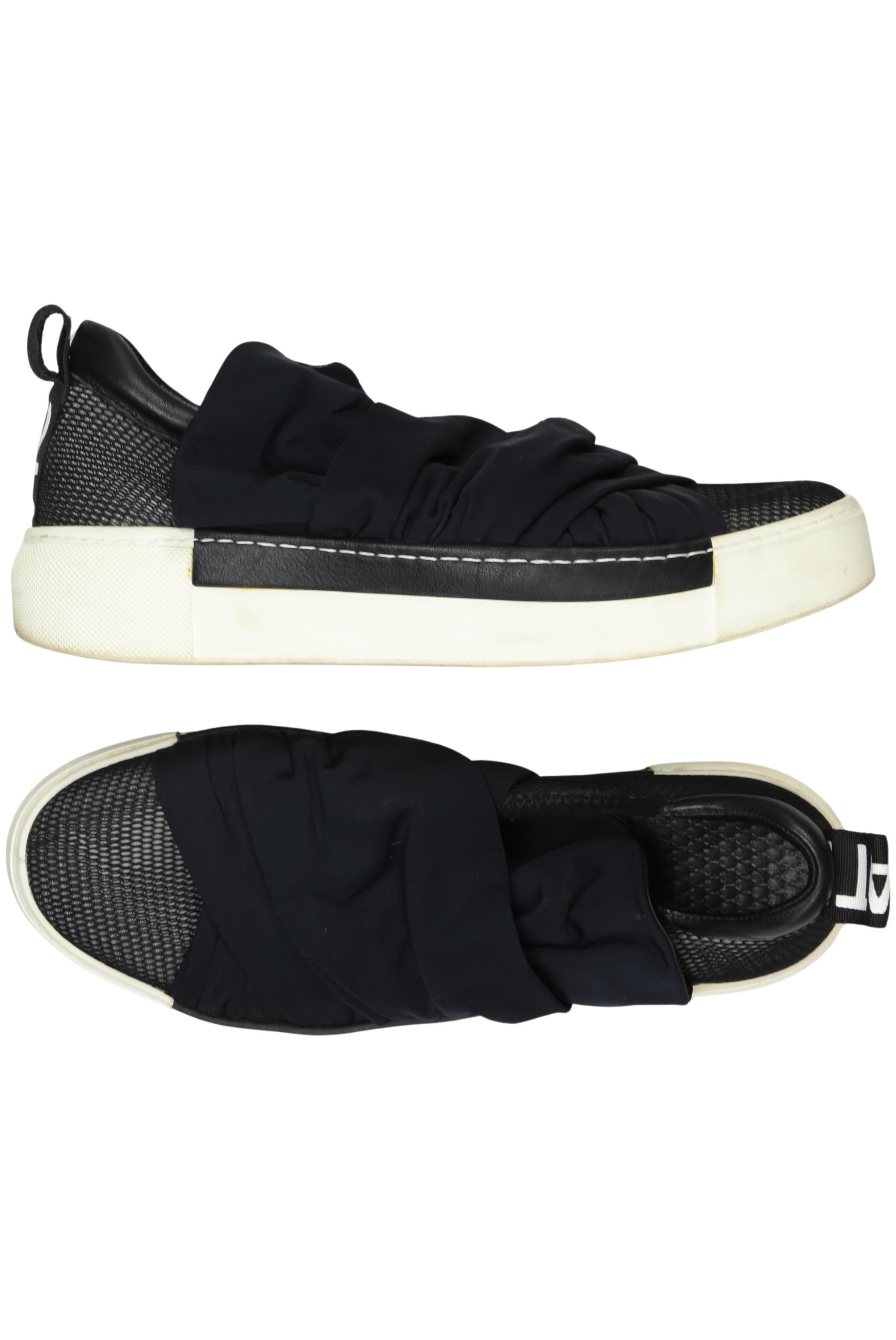 

VIC Matie Damen Sneakers, schwarz, Gr. 39