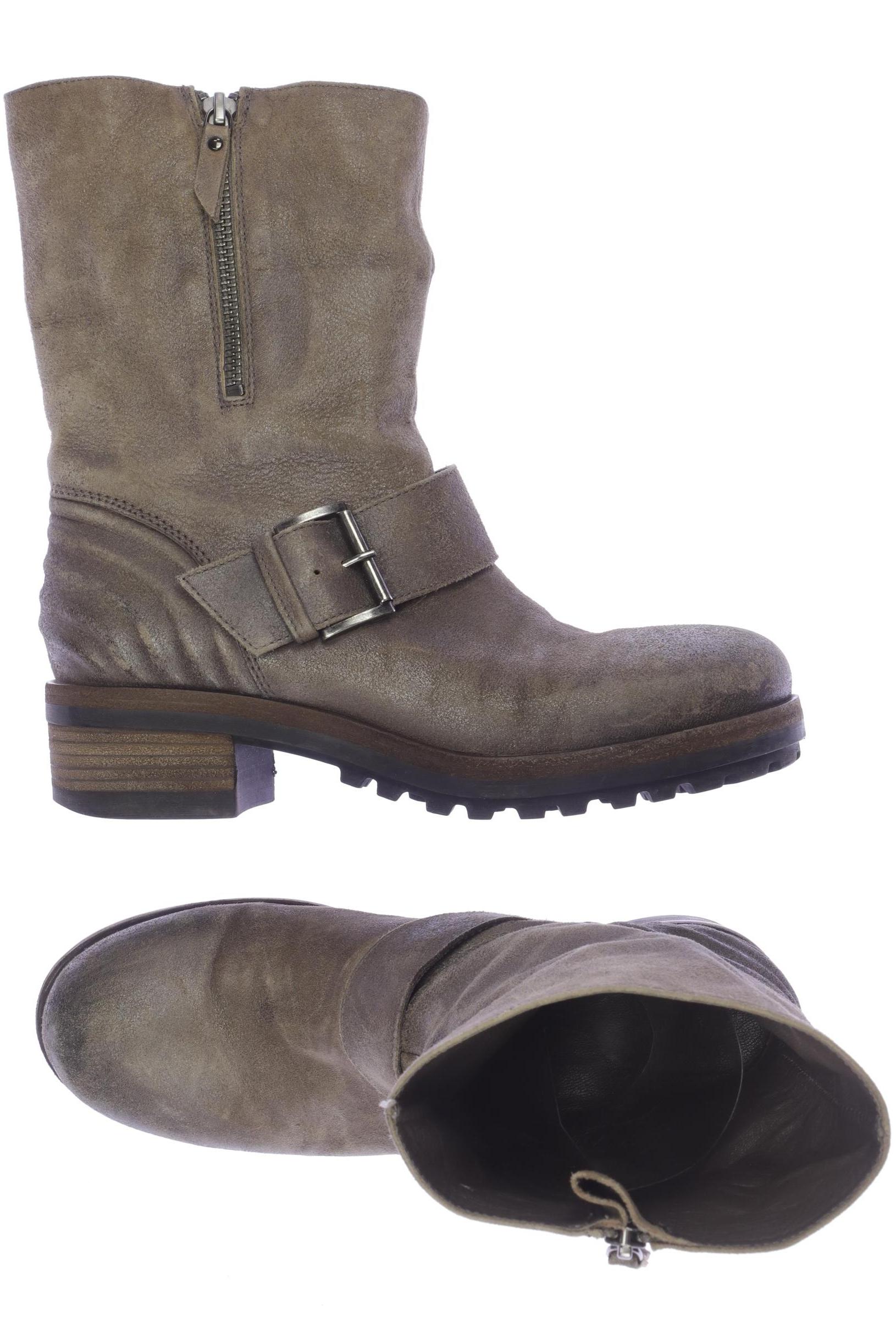 

VIC Matie Damen Stiefelette, braun, Gr. 37