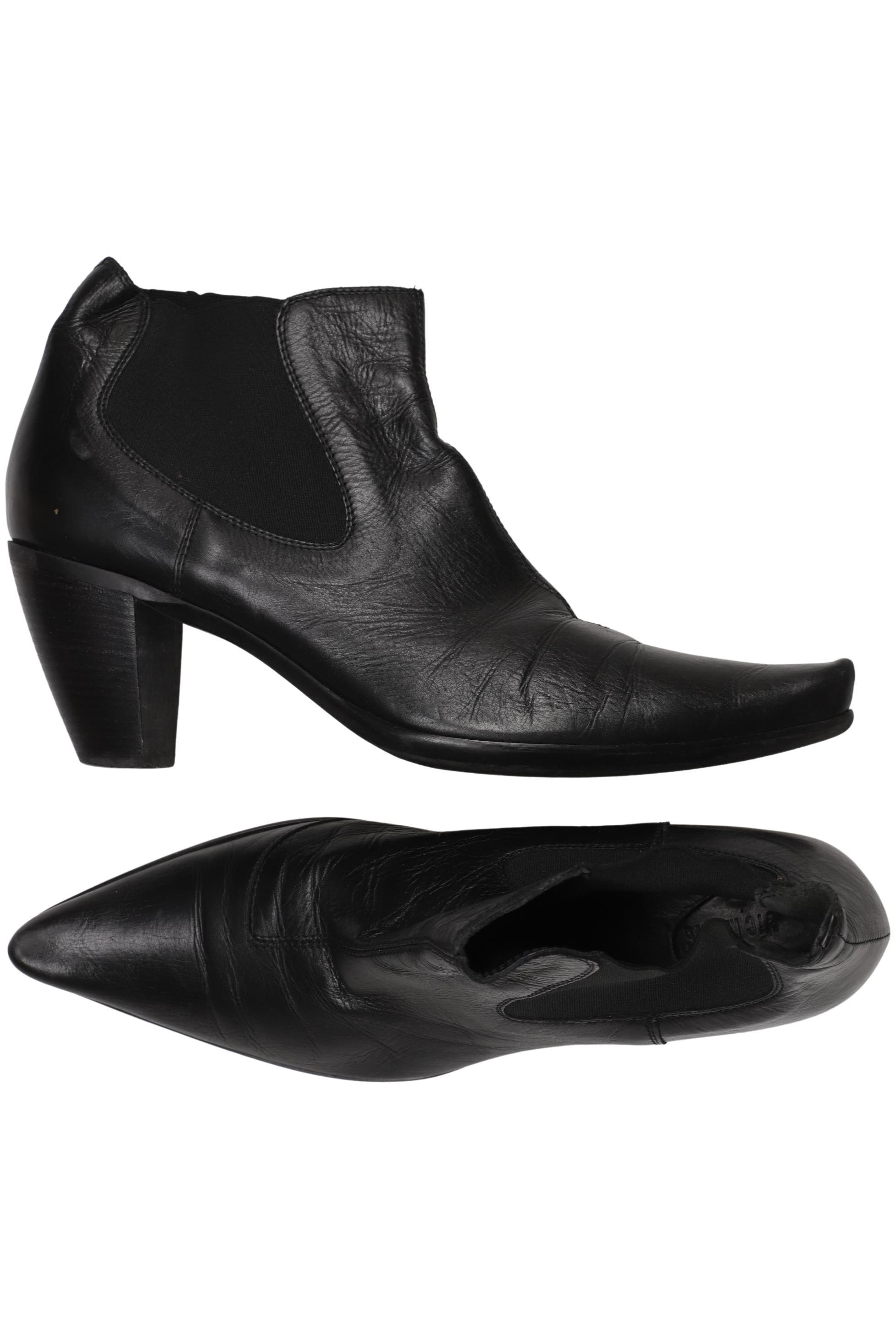 

VIC Matie Damen Stiefelette, schwarz, Gr. 39