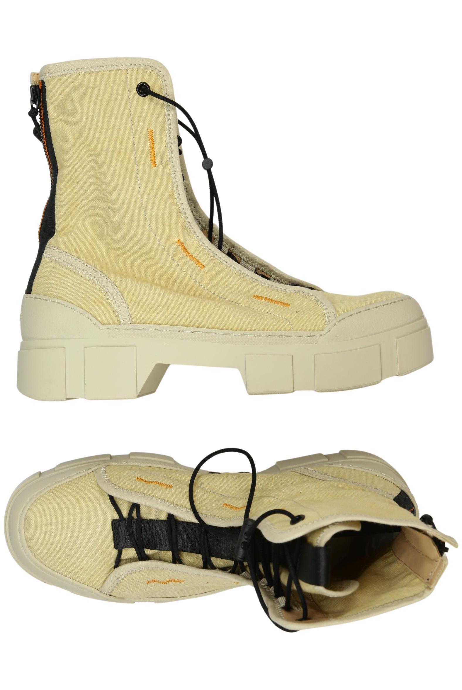 

VIC Matie Damen Stiefelette, beige, Gr. 39