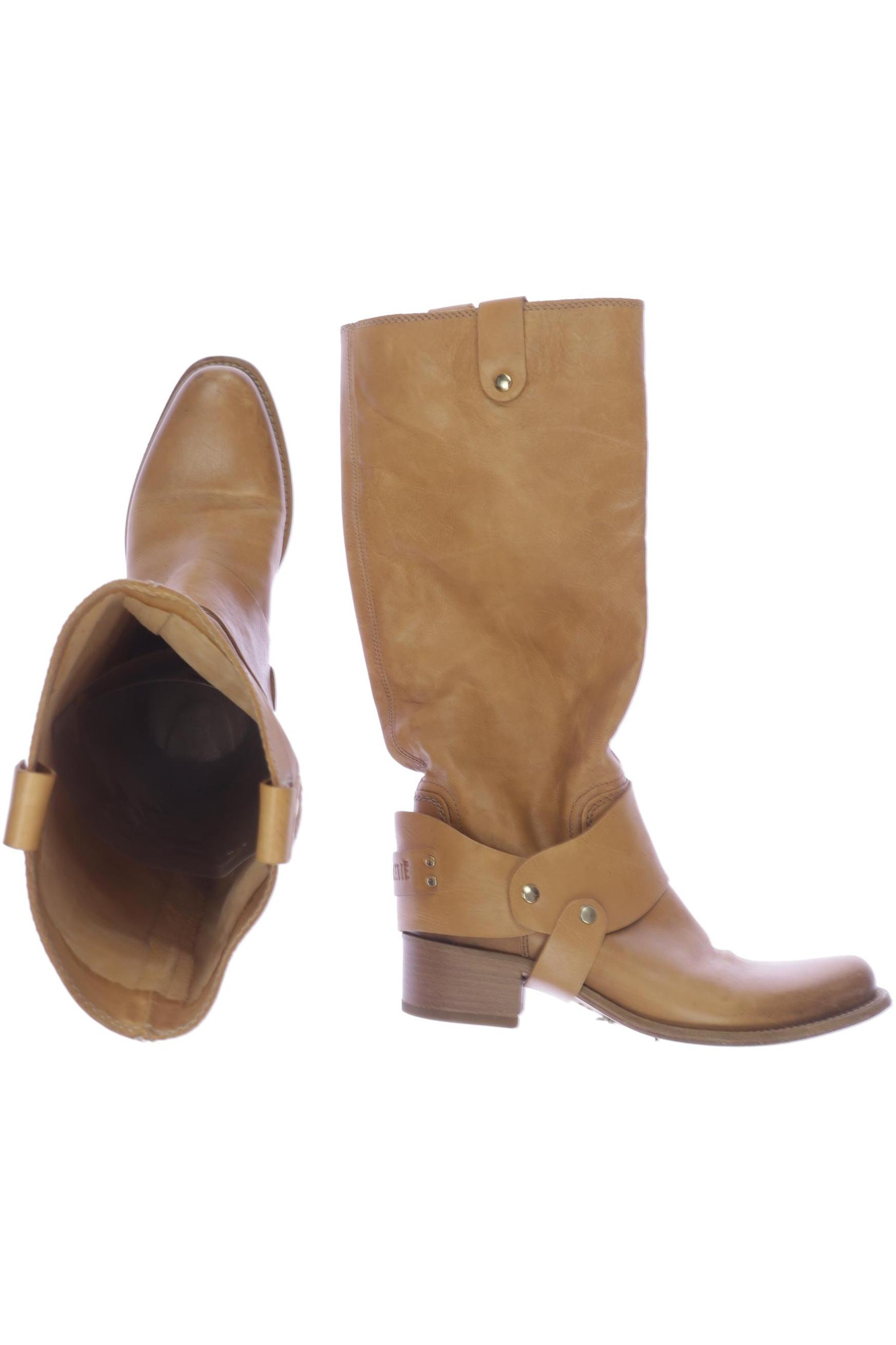 

VIC Matie Damen Stiefel, braun, Gr. 36