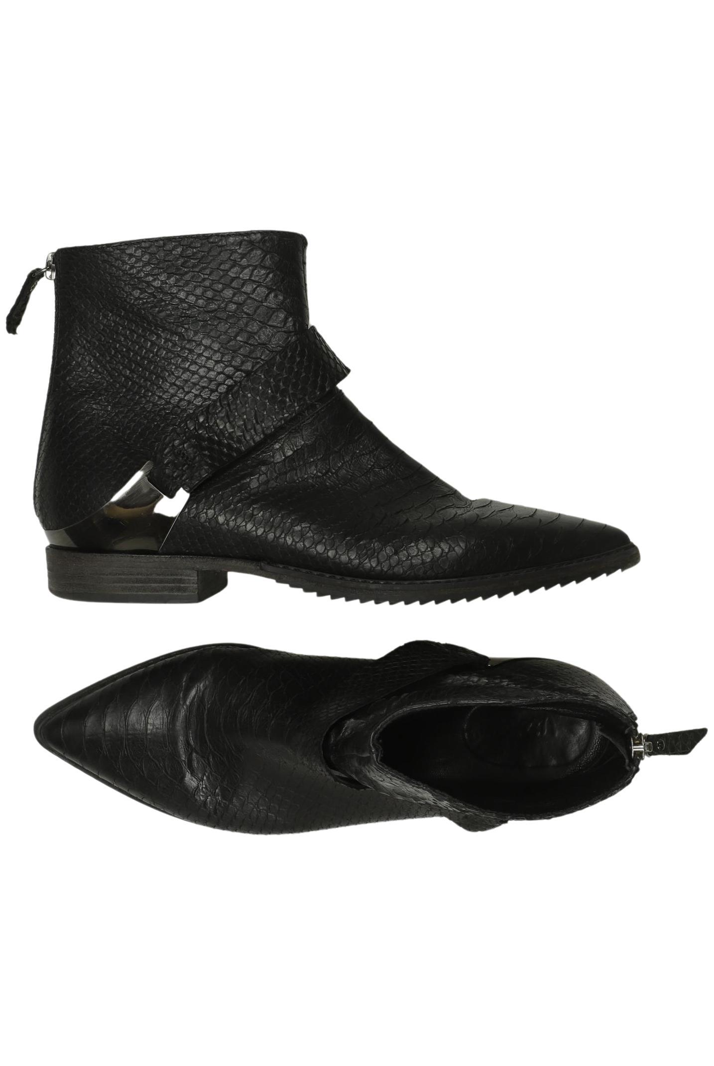 

VIC Matie Damen Stiefelette, schwarz, Gr. 38