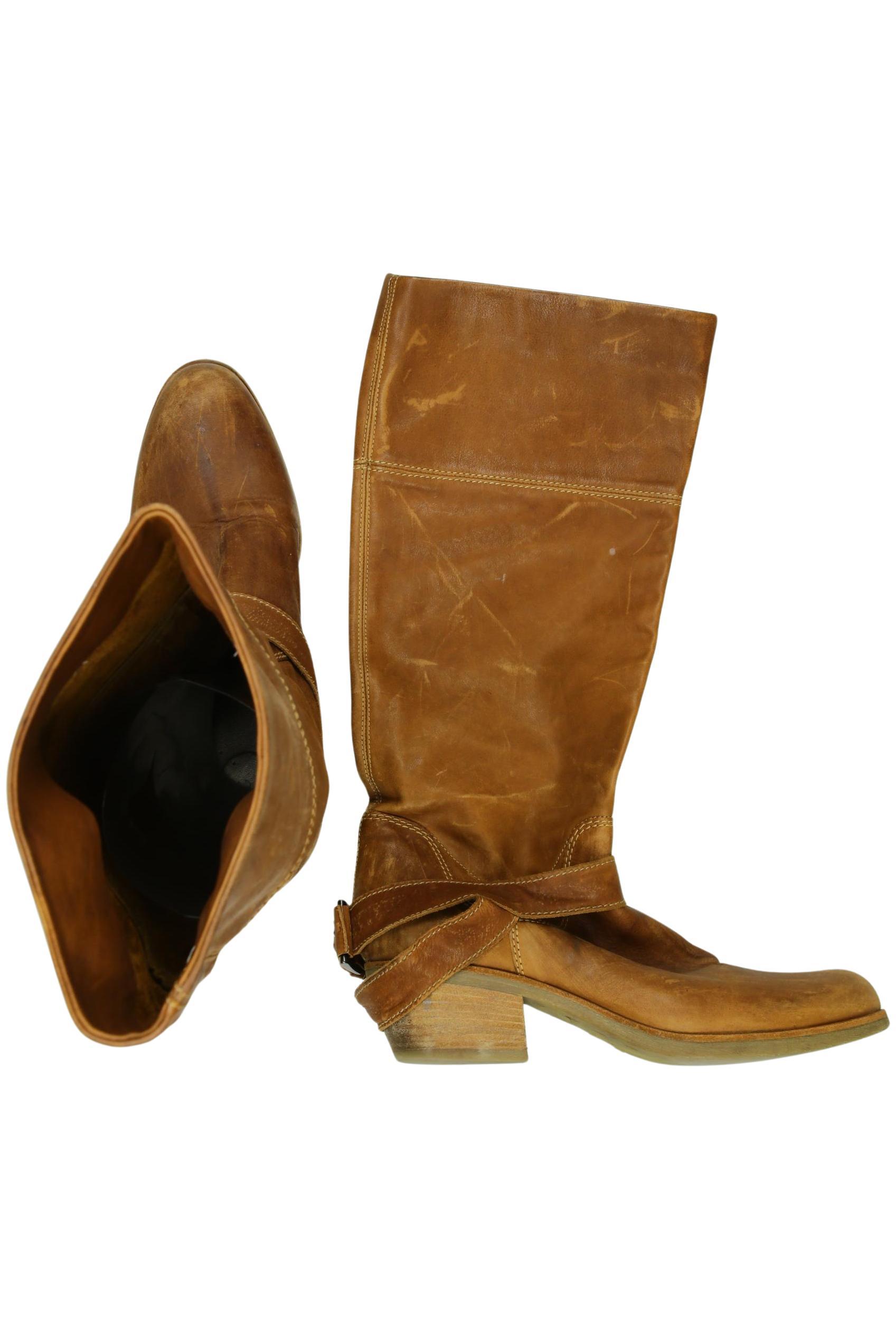 

VIC Matie Damen Stiefel, braun, Gr. 39.5