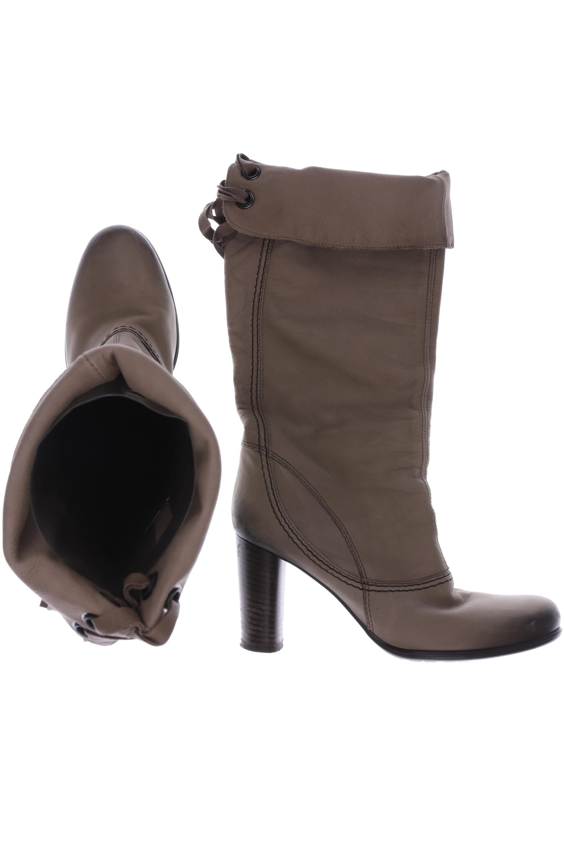 

VIC Matie Damen Stiefel, beige, Gr. 39