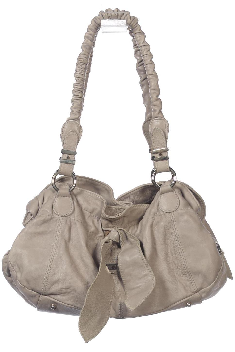 

VIC Matie Damen Handtasche, beige, Gr.