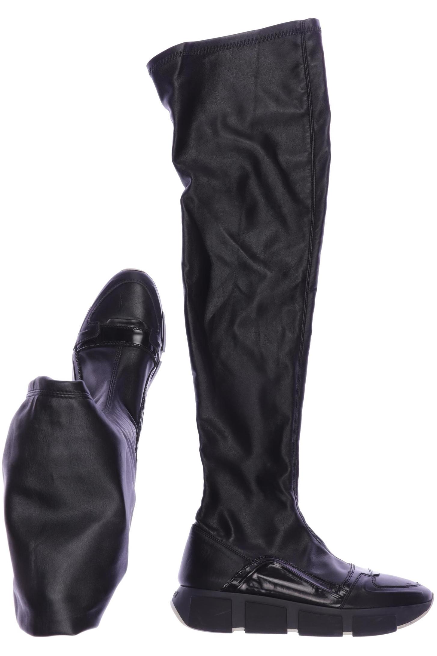 

VIC Matie Damen Stiefel, schwarz, Gr. 39