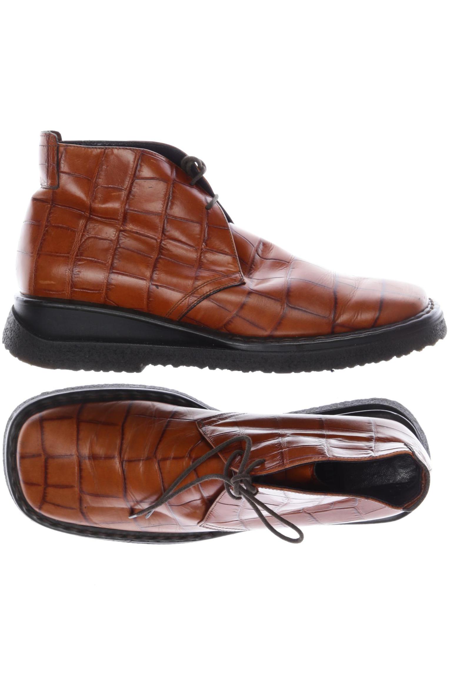 Thumbnail - VIC Matie Damen Stiefelette, braun, Gr. 36