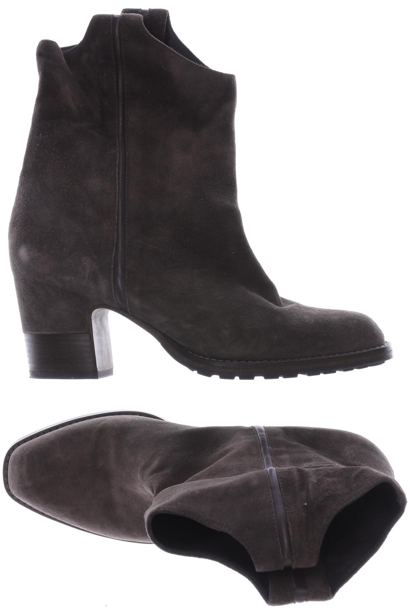 

VIC Matie Damen Stiefelette, braun, Gr. 39.5