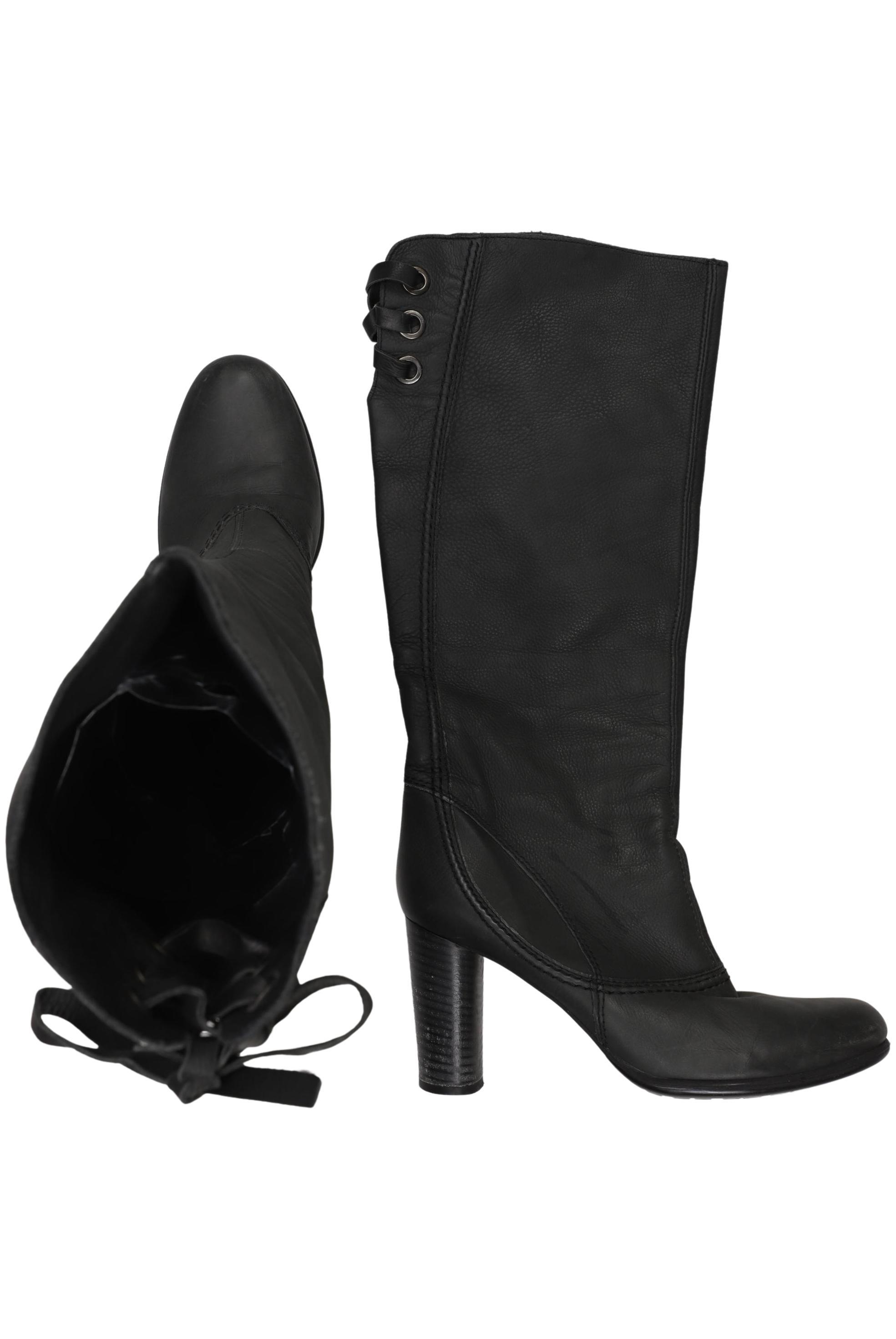 

VIC Matie Damen Stiefel, schwarz, Gr. 37
