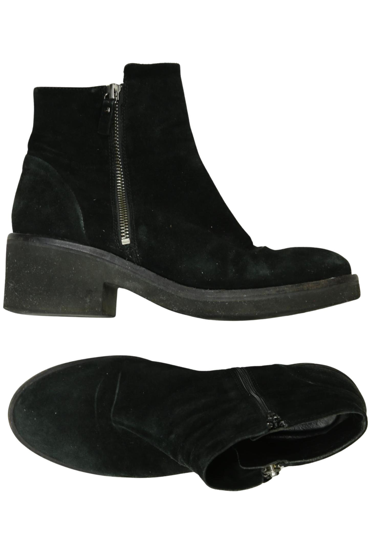 

VIC Matie Damen Stiefelette, schwarz, Gr. 38