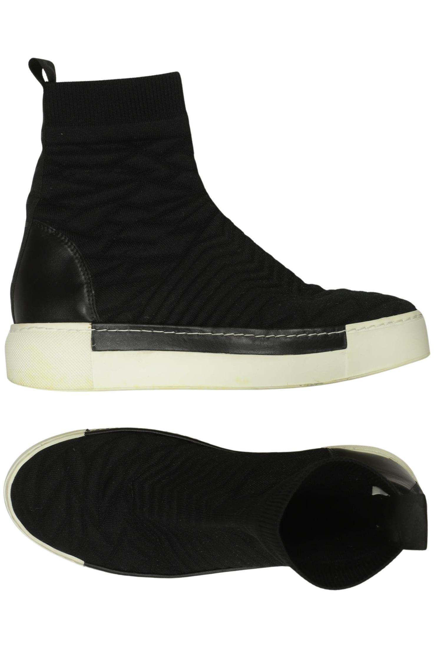

VIC Matie Damen Sneakers, schwarz, Gr. 37