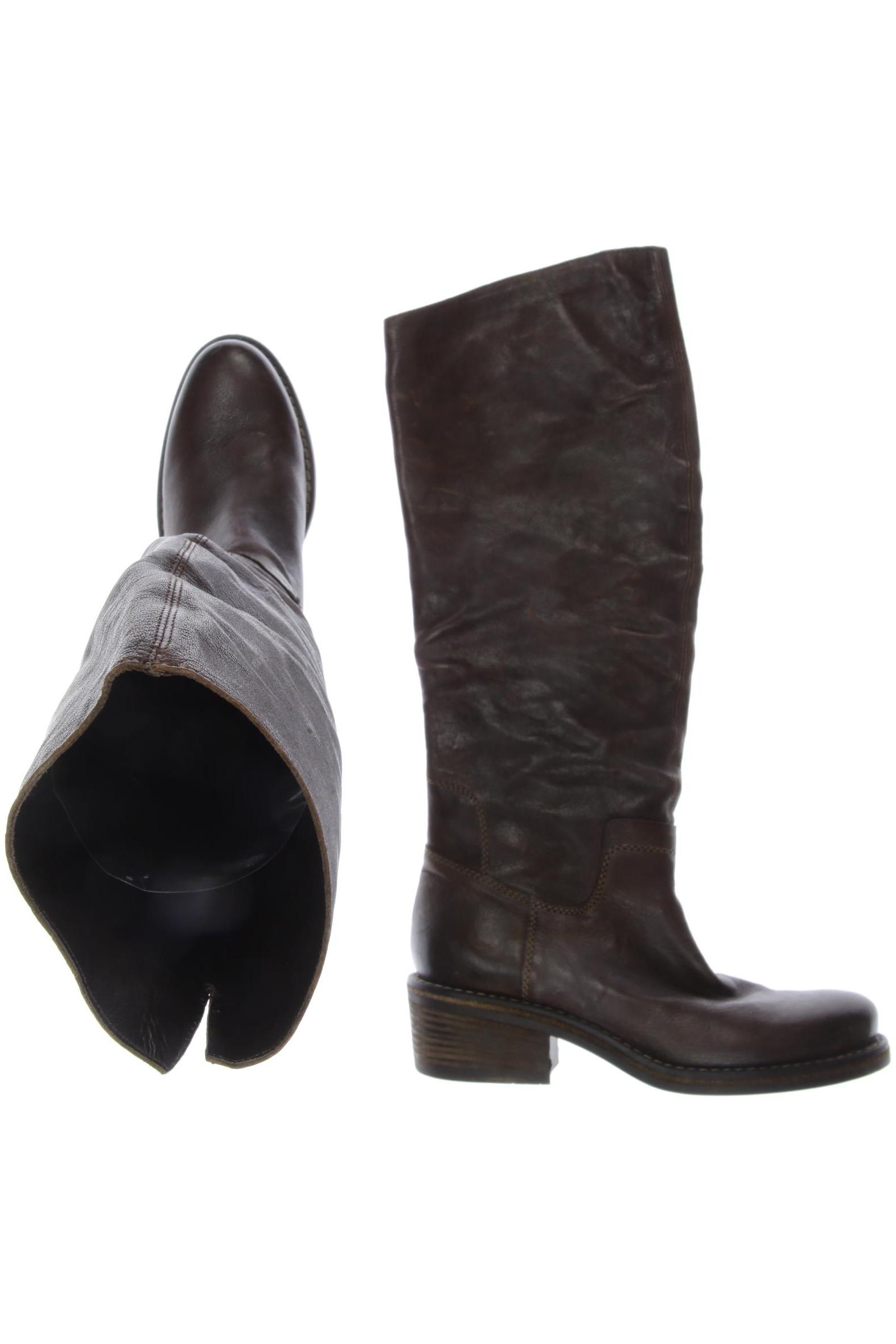 

VIC Matie Damen Stiefel, braun, Gr. 37