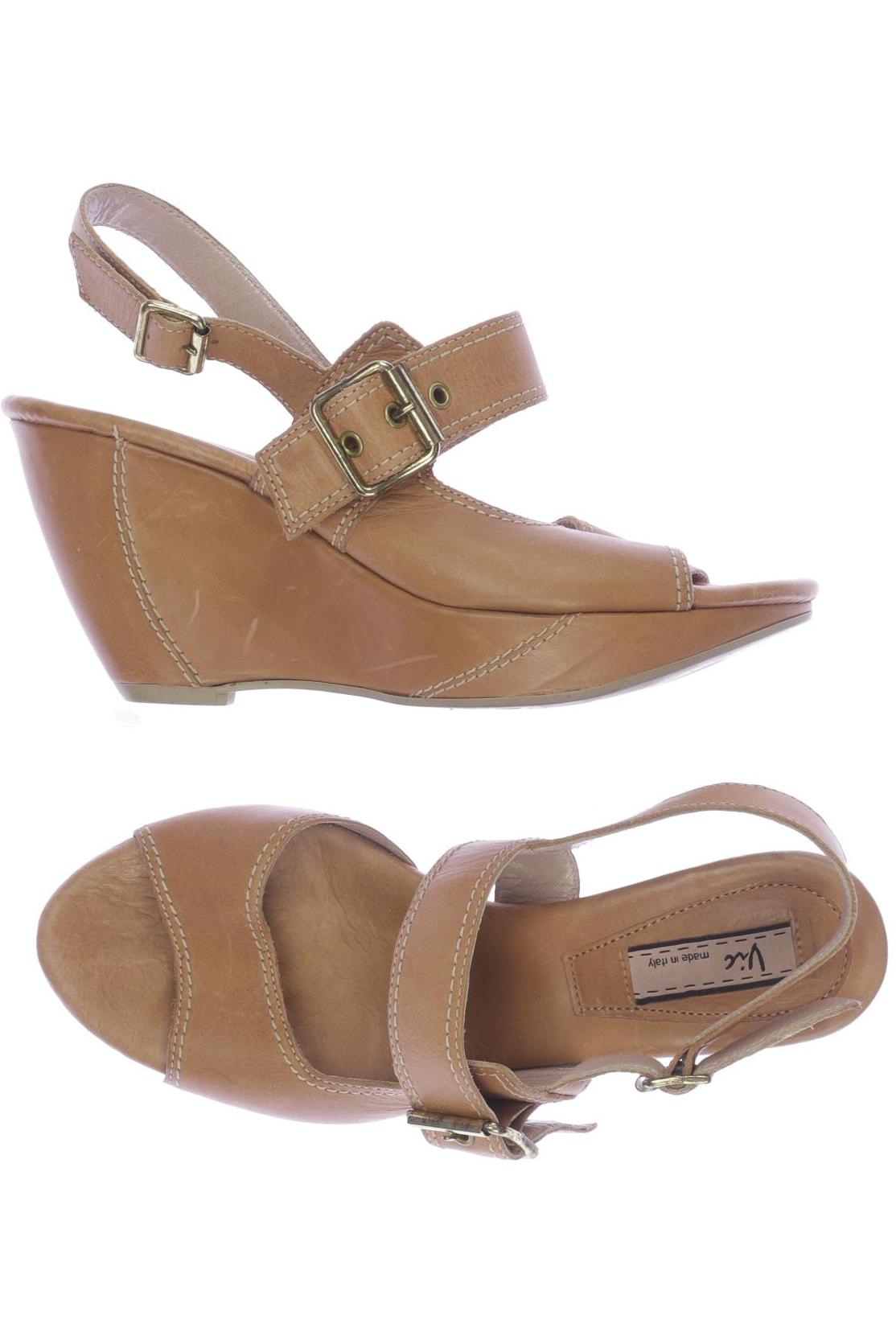 

VIC MATIE Damen Sandale, beige