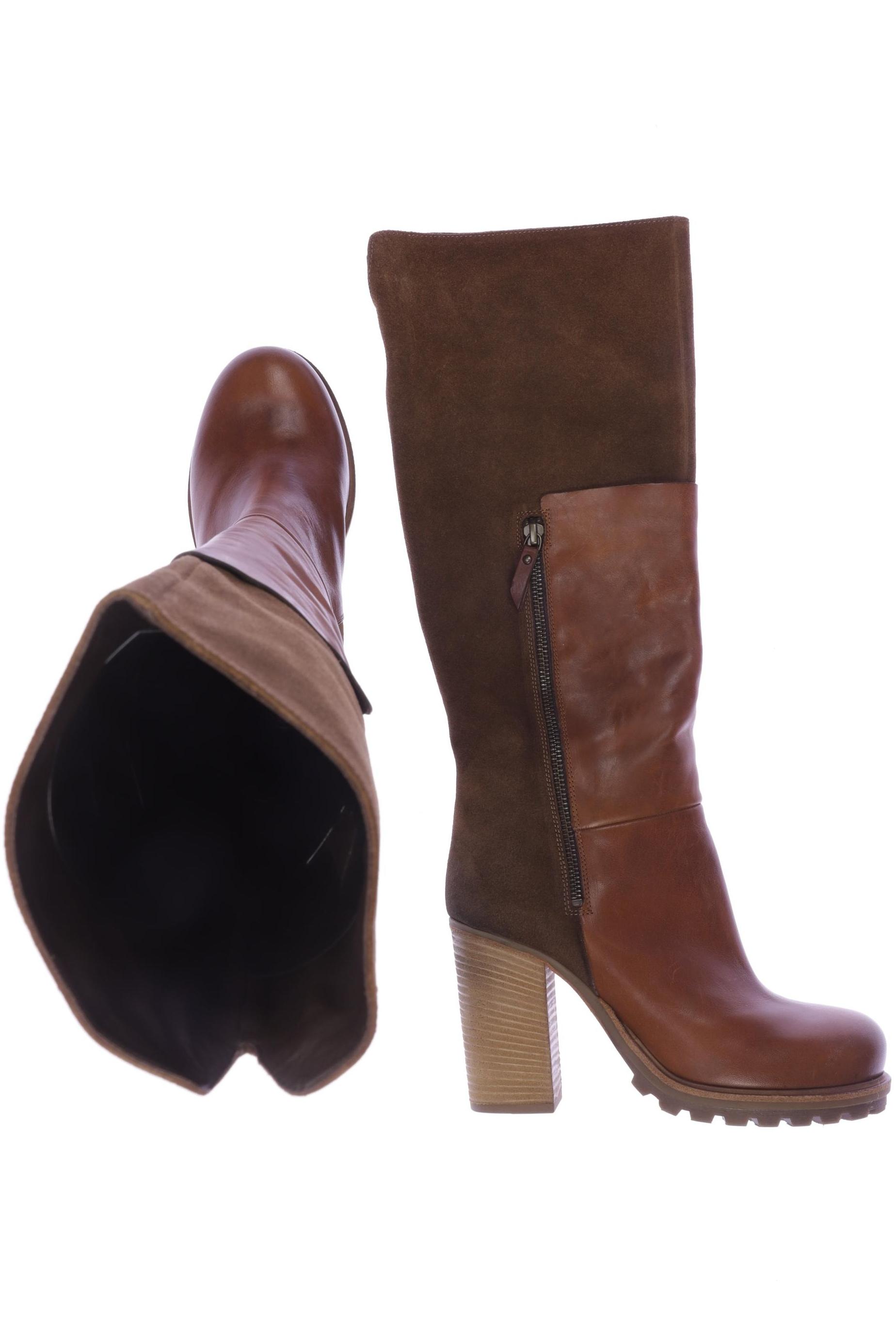 

VIC Matie Damen Stiefel, braun, Gr. 38