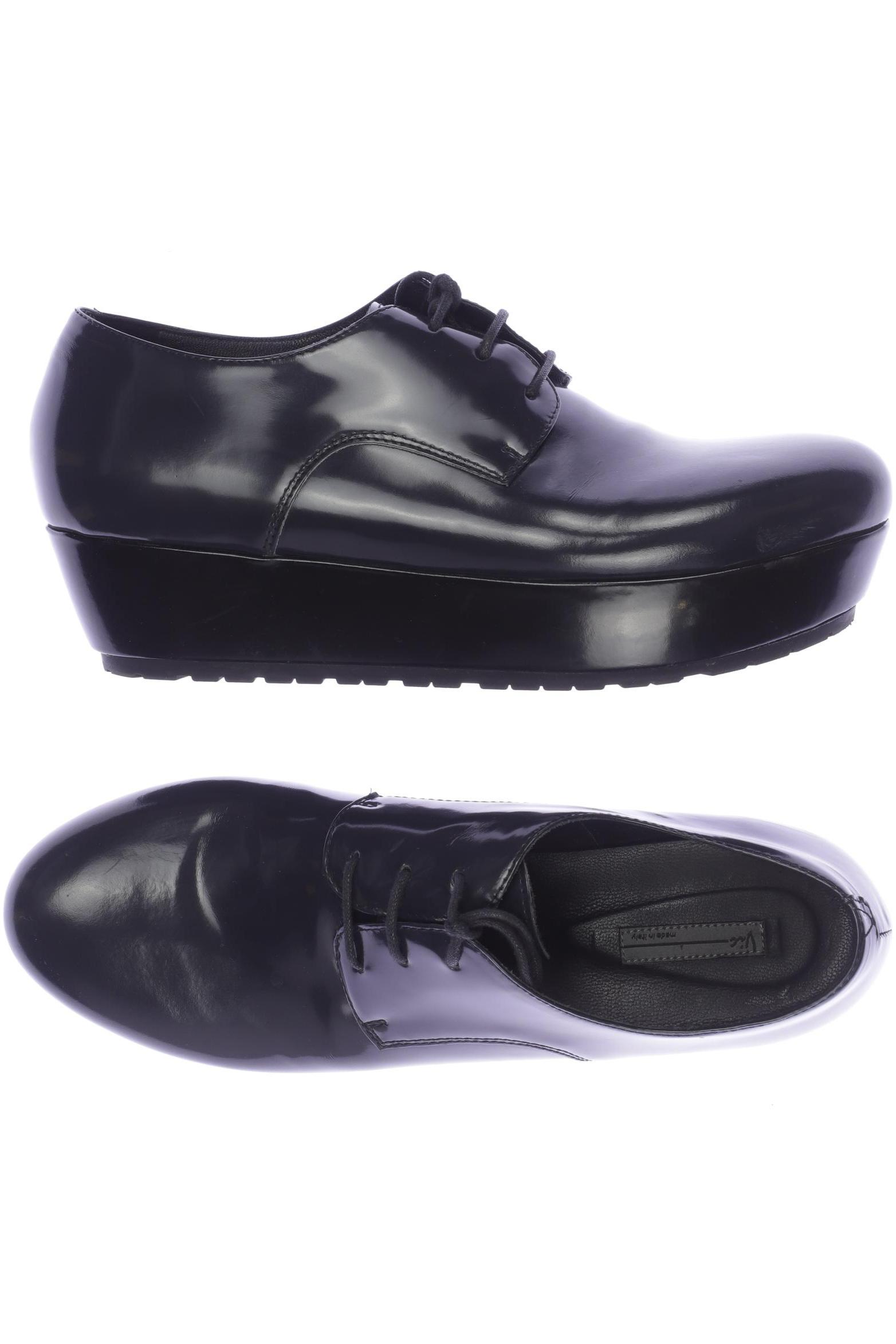 

VIC Matie Damen Halbschuh, marineblau, Gr. 39