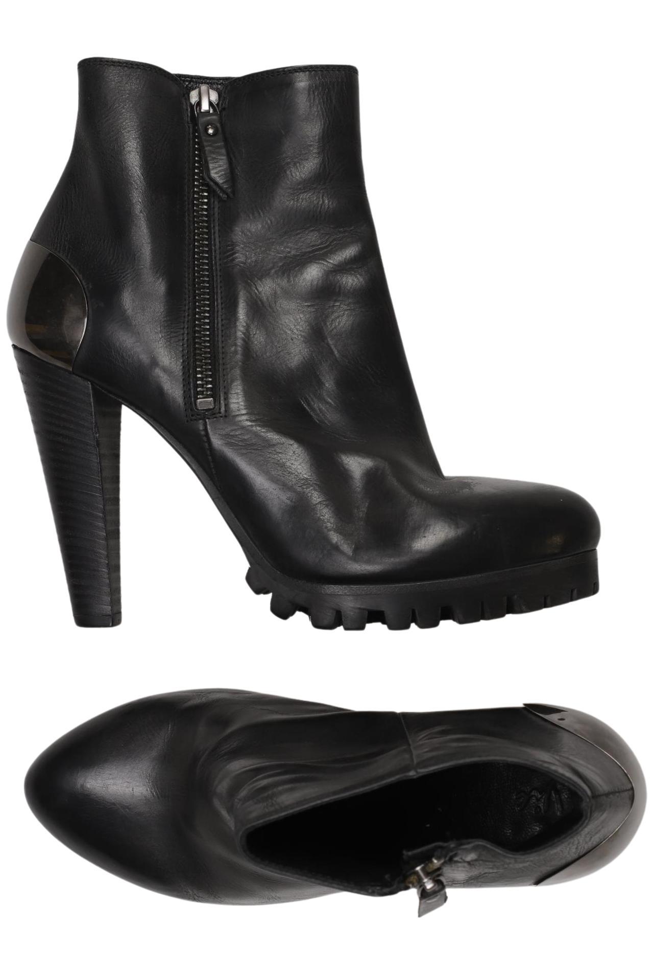

VIC Matie Damen Stiefelette, schwarz, Gr. 37