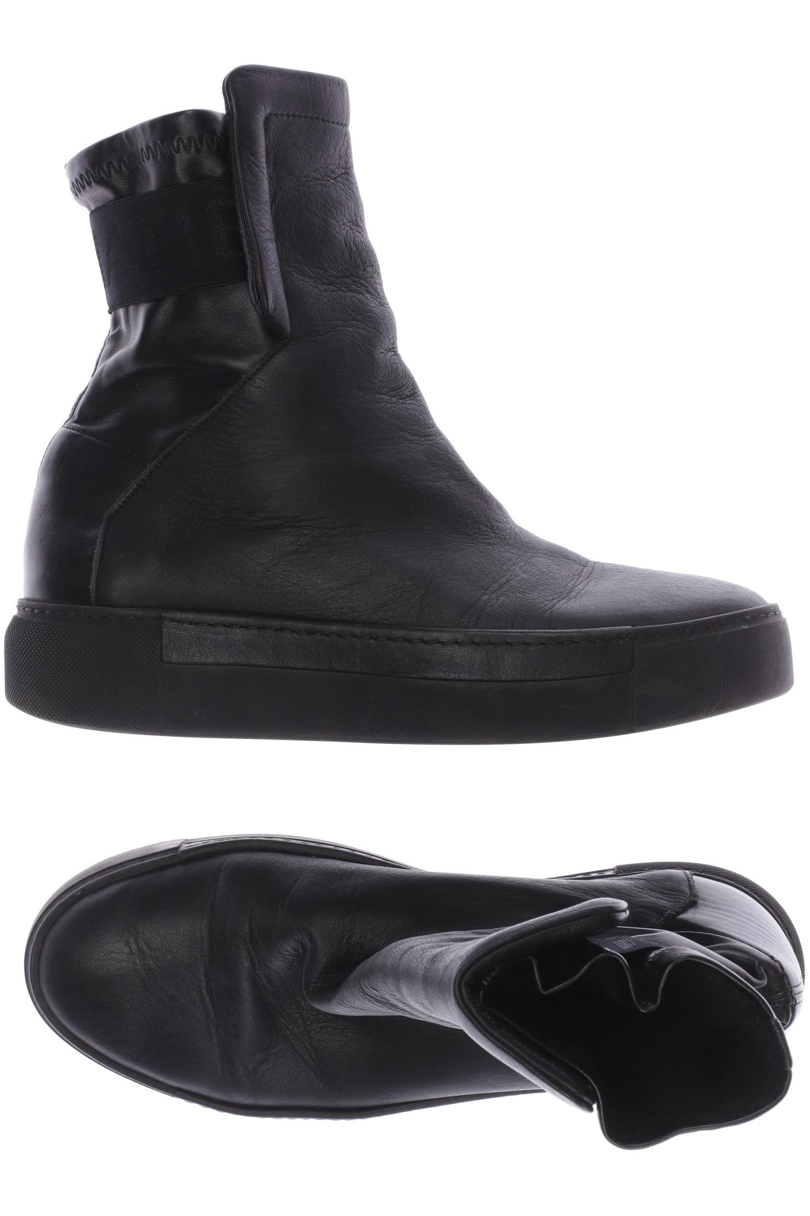 

VIC Matie Damen Stiefelette, schwarz, Gr. 38