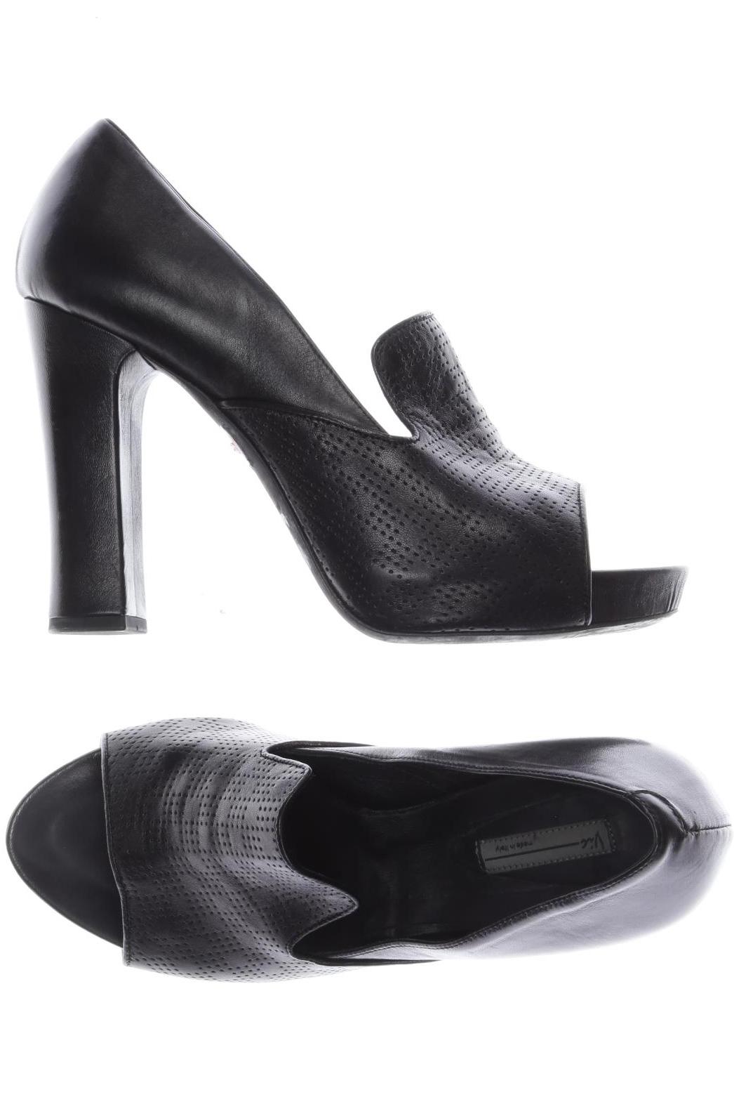 

VIC Matie Damen Pumps, schwarz, Gr. 41
