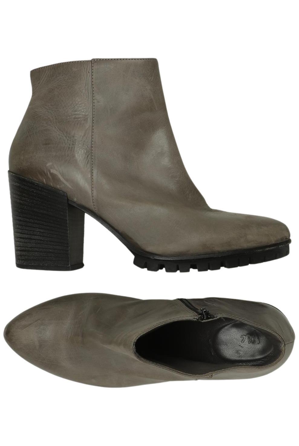

VIC Matie Damen Stiefelette, grau, Gr. 40