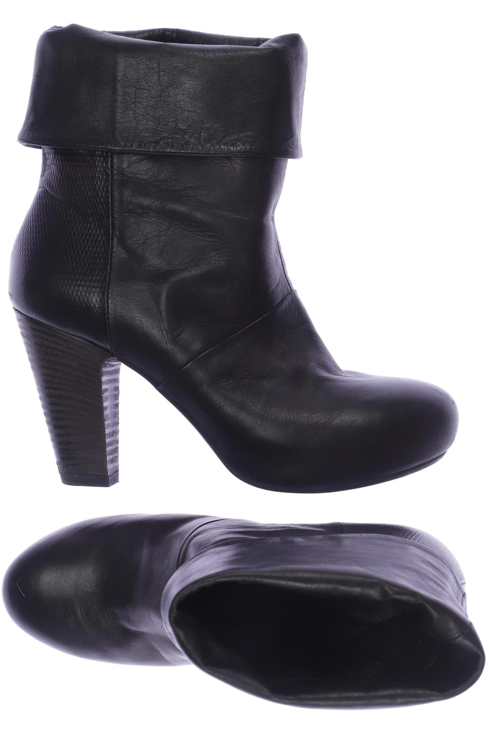 

VIC Matie Damen Stiefelette, schwarz, Gr. 37