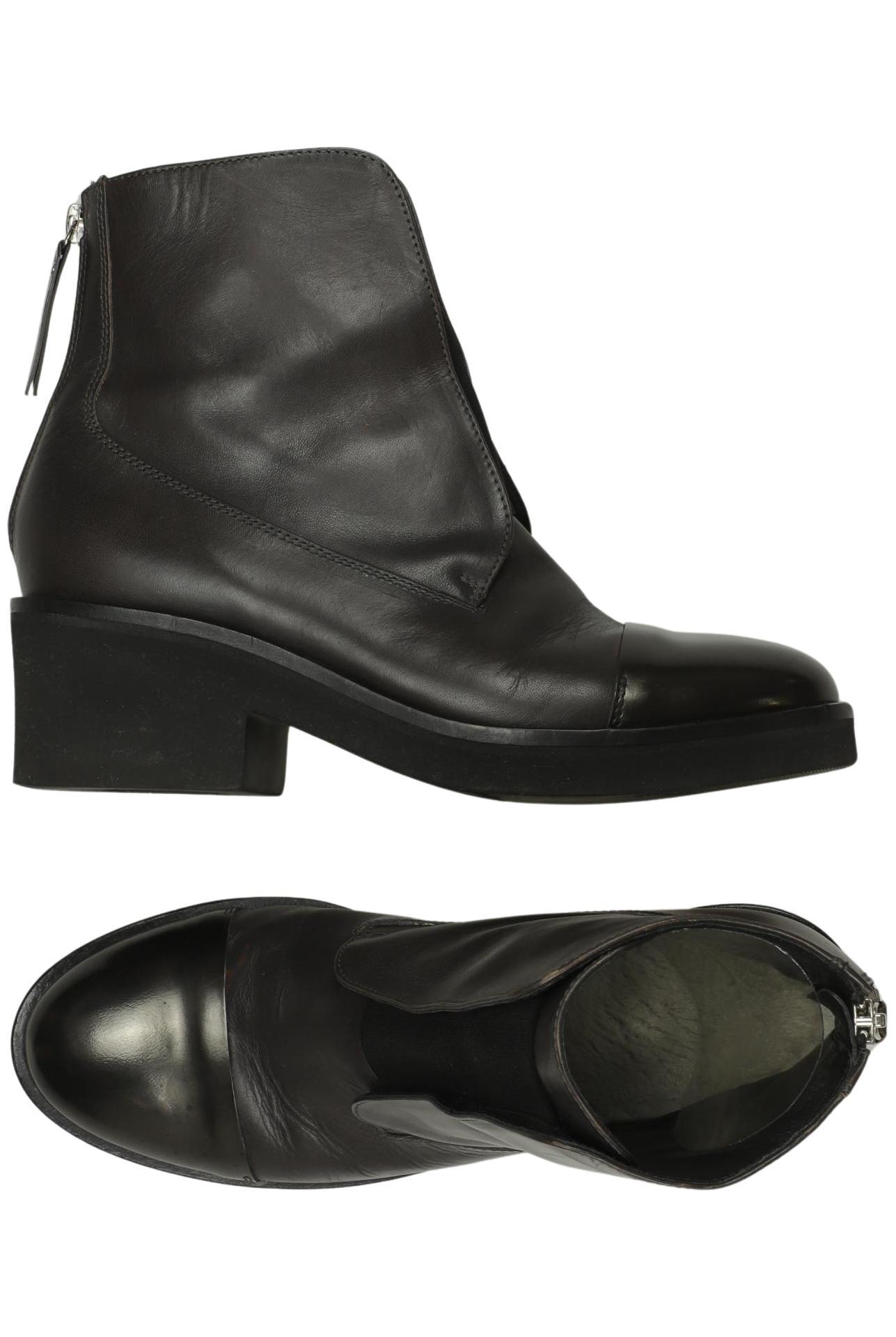 

VIC Matie Damen Stiefelette, schwarz, Gr. 38