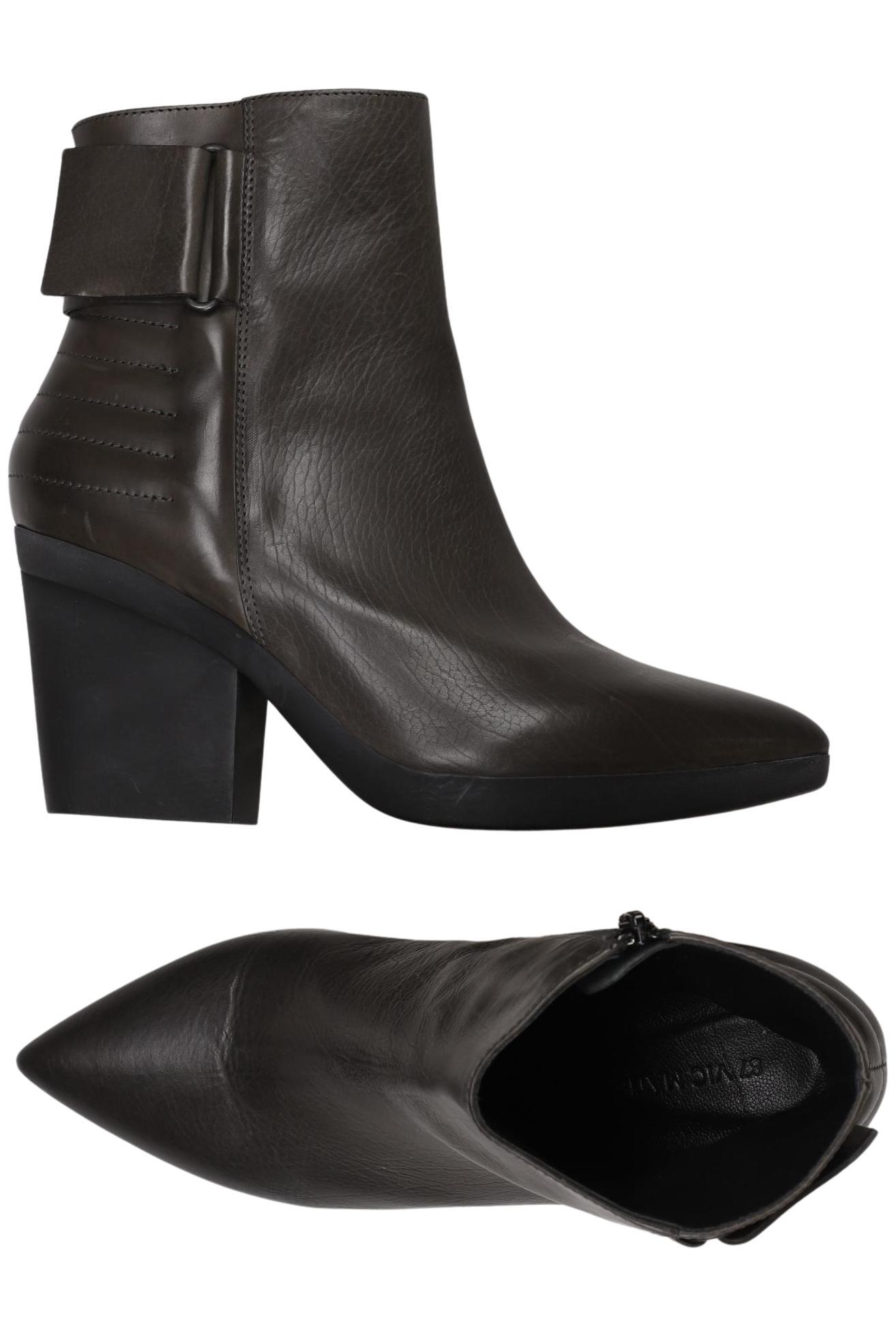 

VIC Matie Damen Stiefelette, braun, Gr. 38