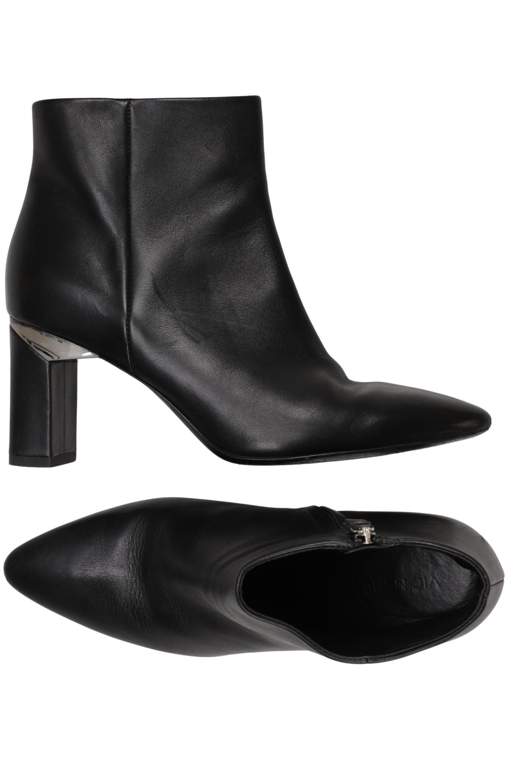 

VIC Matie Damen Stiefelette, schwarz, Gr. 38.5