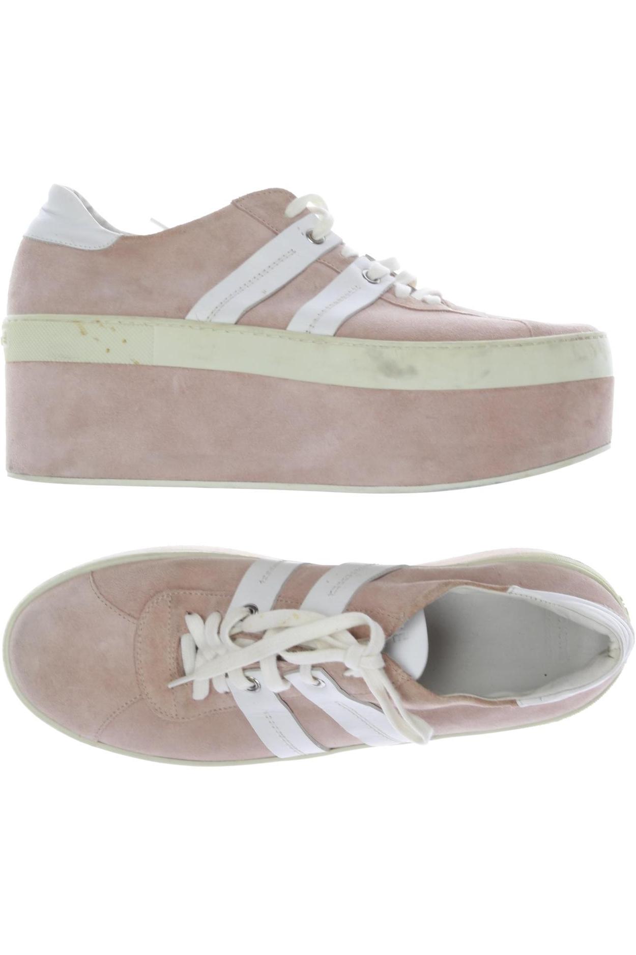 

VIC Matie Damen Halbschuh, pink, Gr. 39